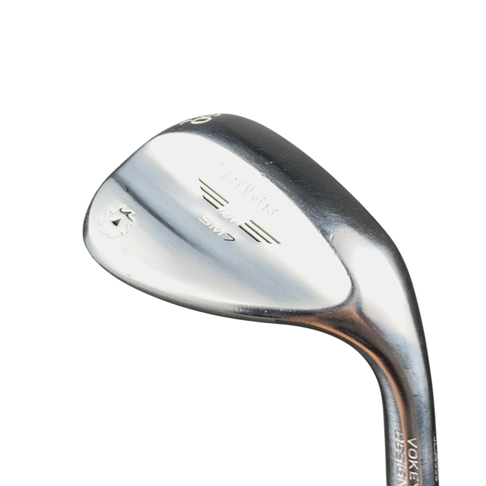 Titleist SM7 Wedge / Flex Wedge / 60/04