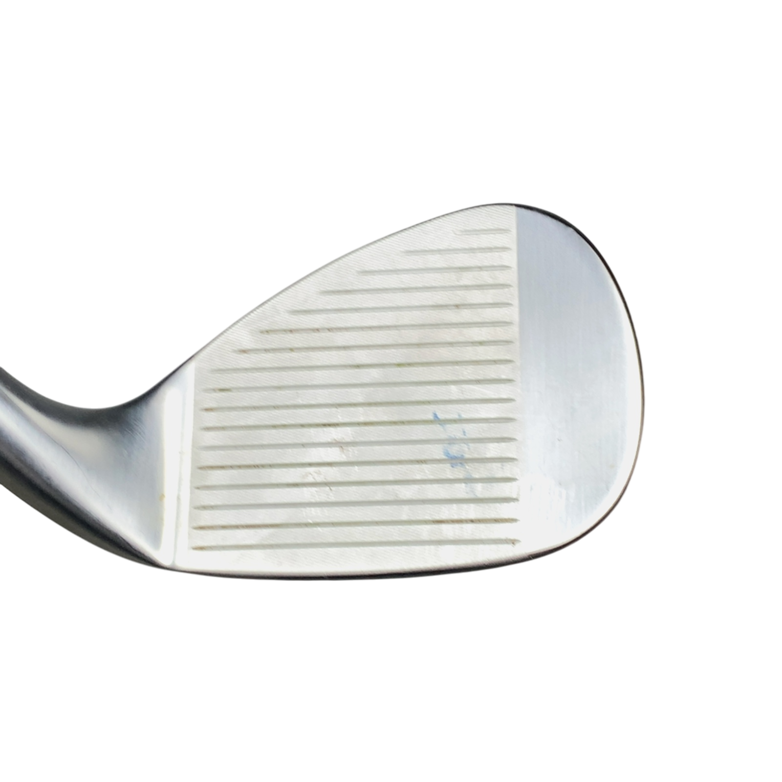 Venstre Callaway Opus Wedge / Flex Wedge / 58/10