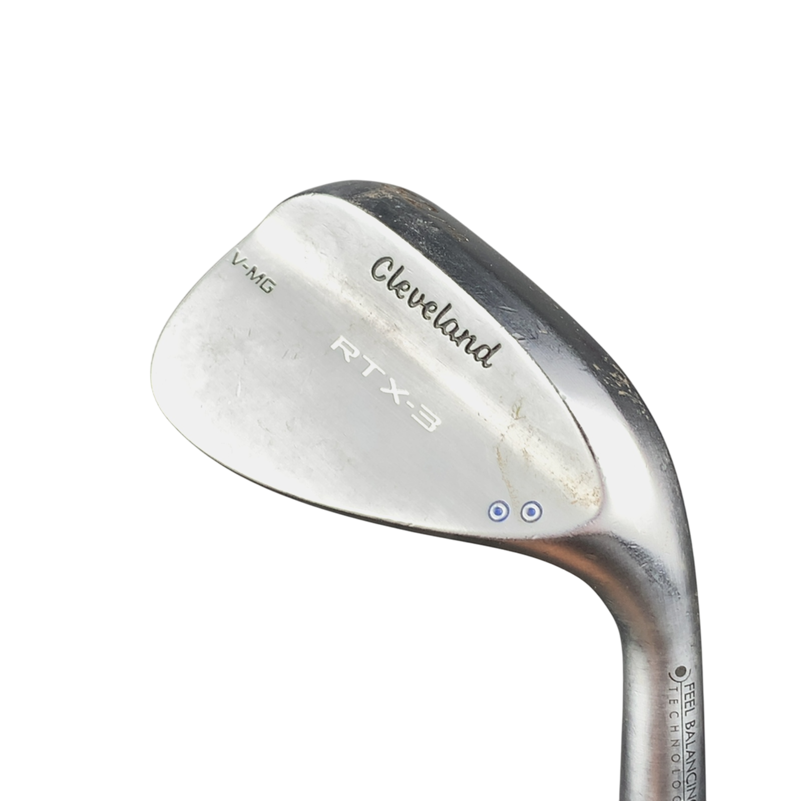 Cleveland RTX 3 Wedge / Flex Wedge / 52/10