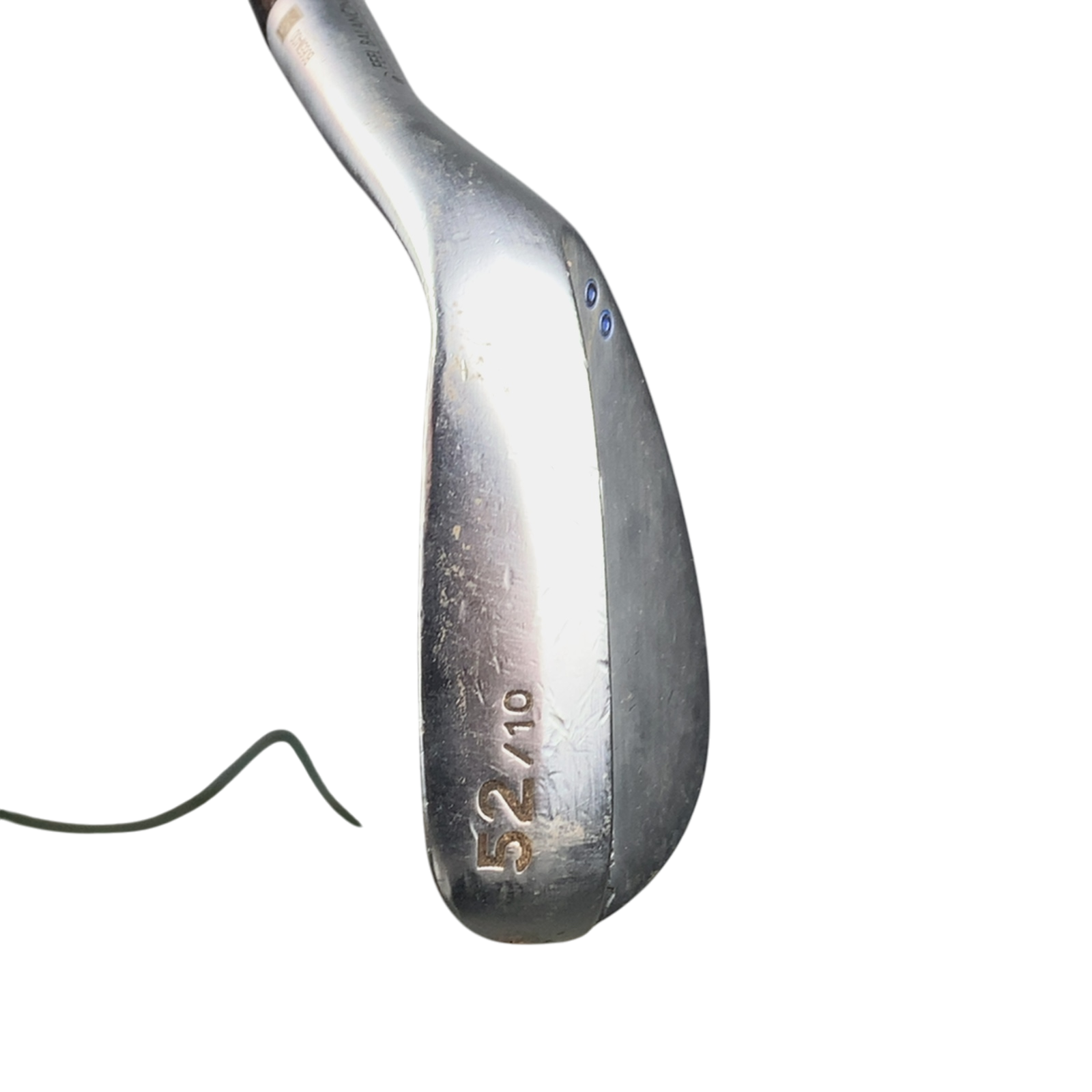 Cleveland RTX 3 Wedge / Flex Wedge / 52/10