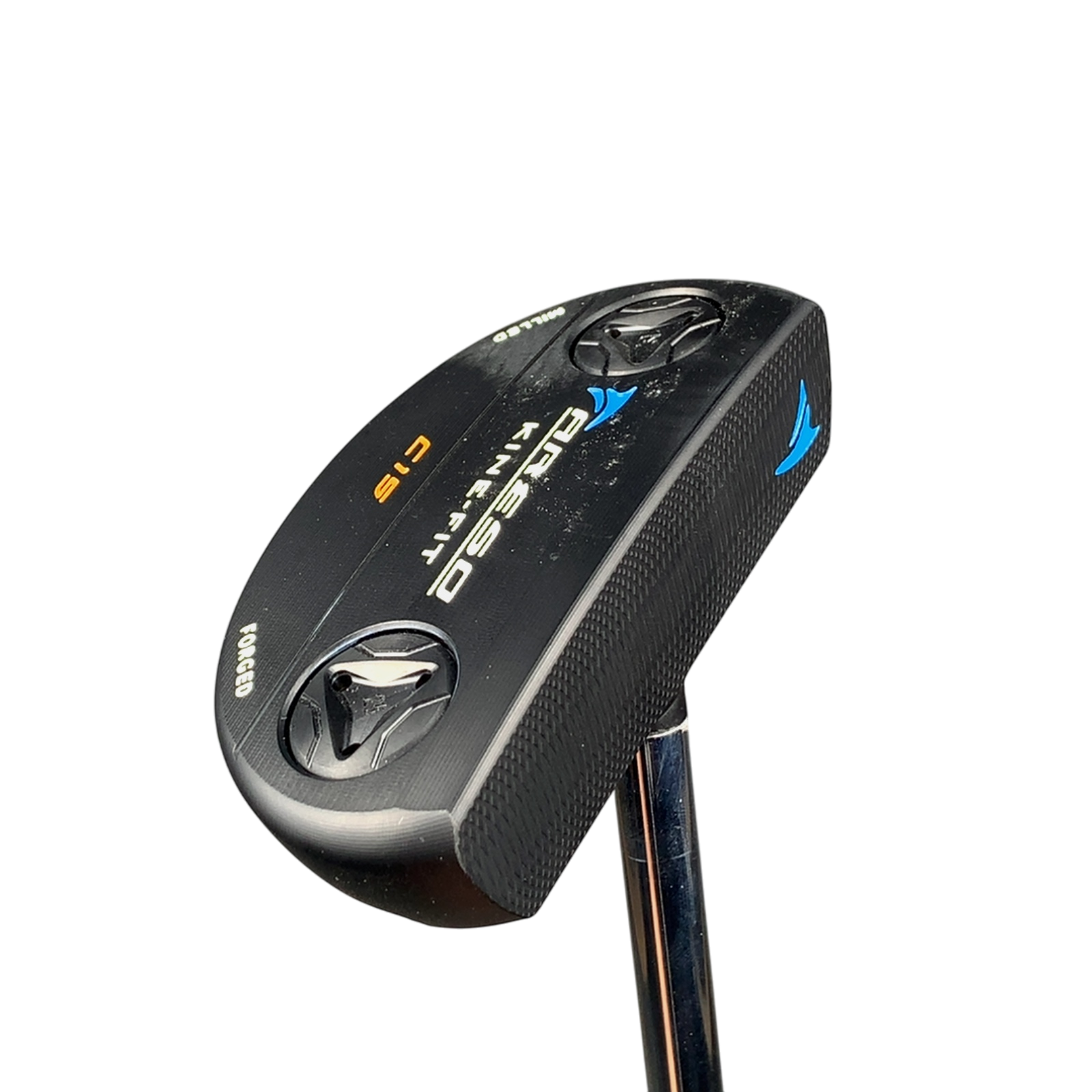 Areso Kine-Fit C15 Putter / 35,5"