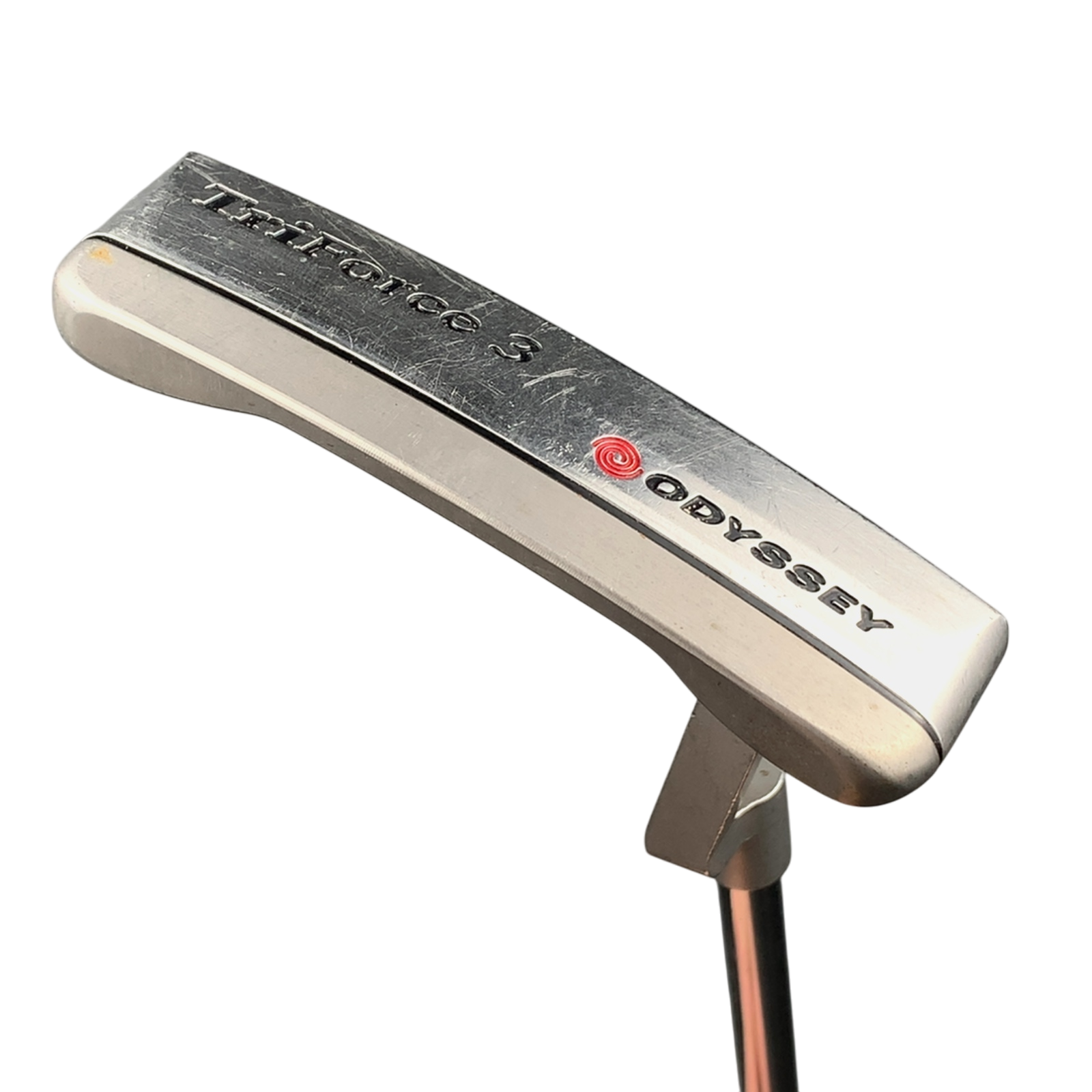 Odyssey Triforce 3 Putter / 34"