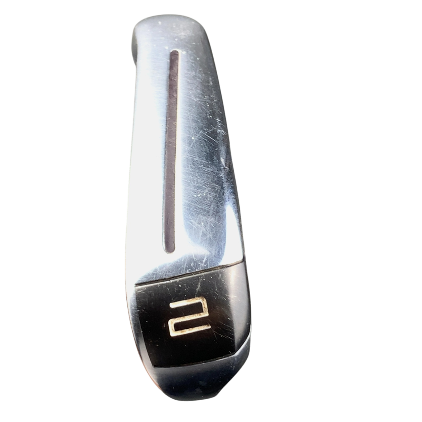 TaylorMade Sim Udi #2 Utility Iron / Flex Stiff / #2/18