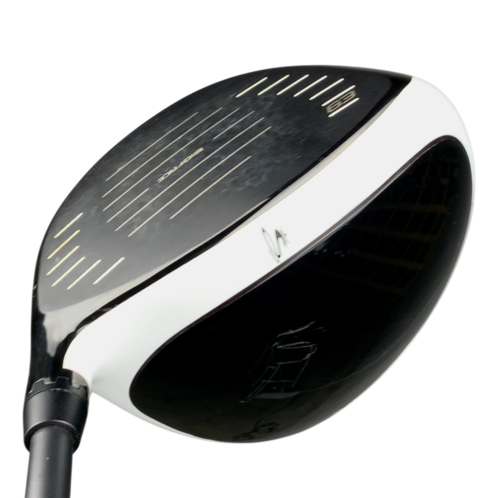 Cobra Biocell+ Driver / Flex Stiff / Loft 7.5