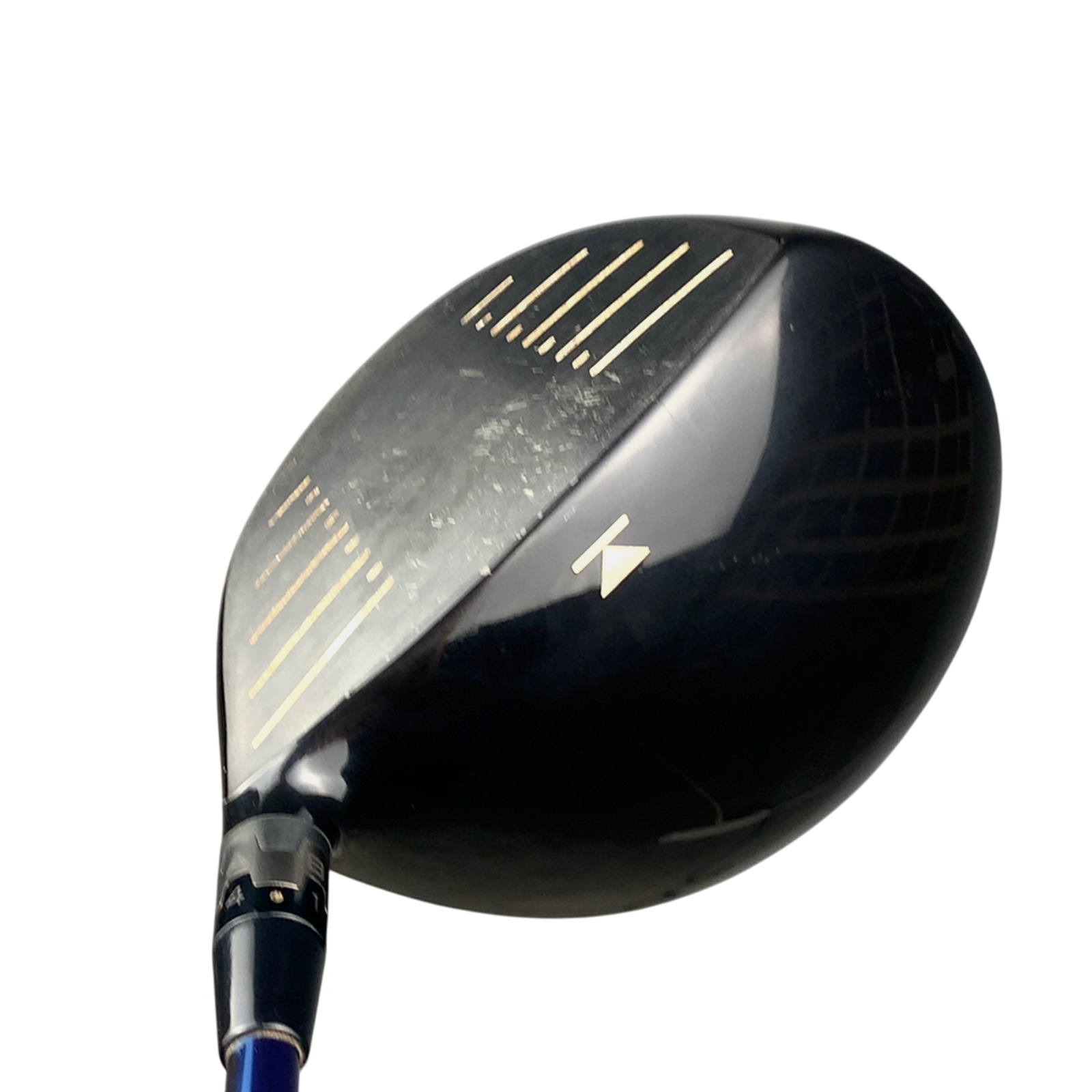 Titleist 910D2 Driver / Flex Stiff / Loft 9.5