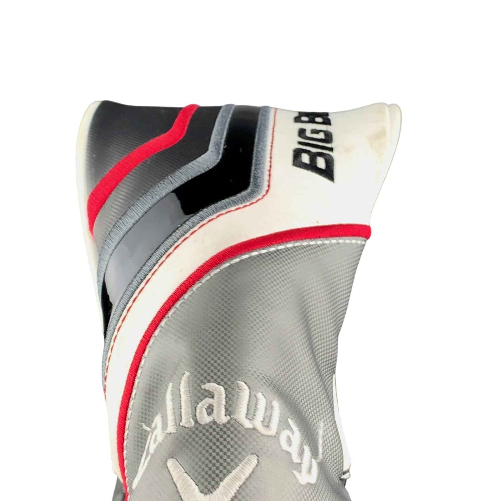 Venstre Callaway Big Bertha 2023 Fairway Wood / Flex Regular / #3/16