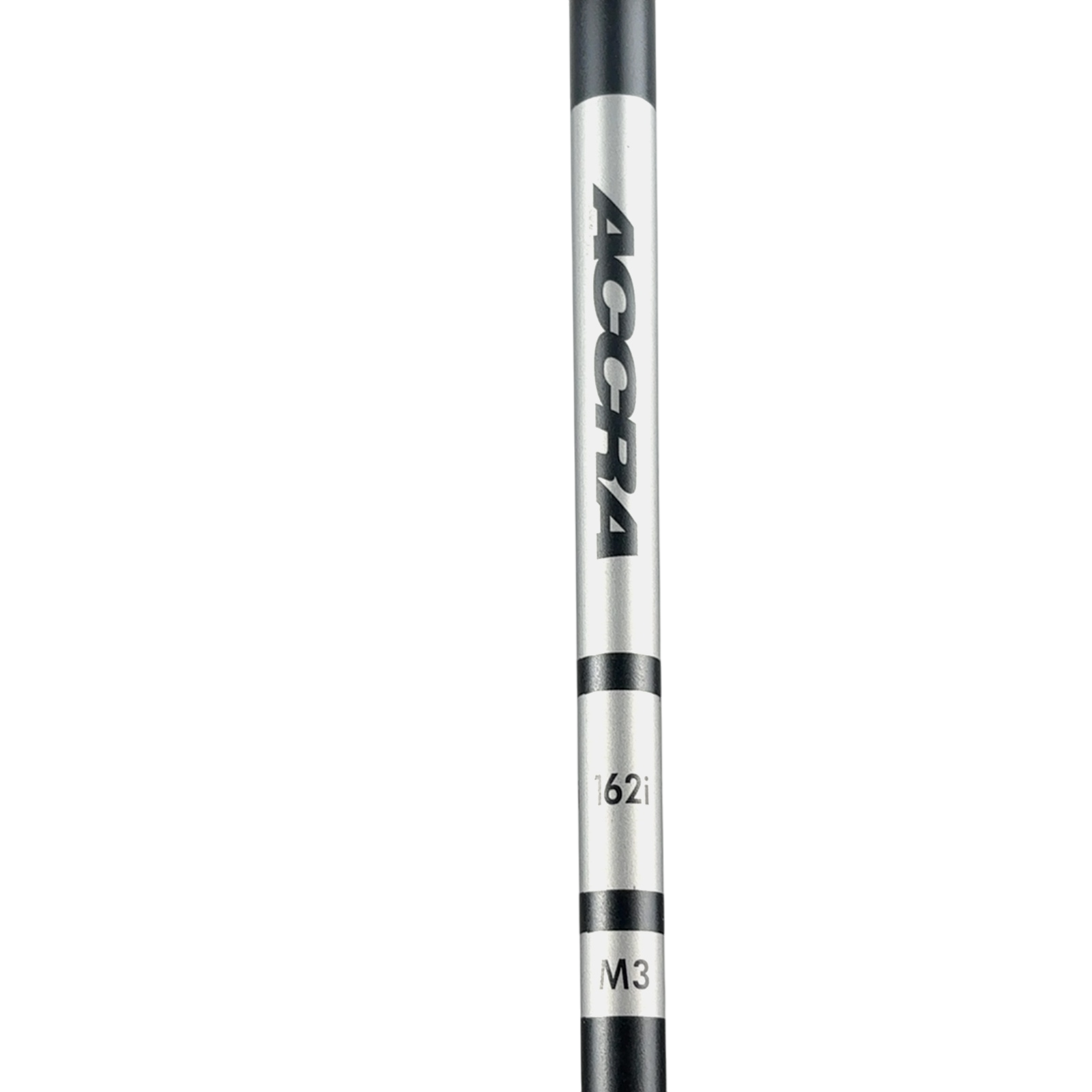 Accra 162i #3 Fairway Skaft / Flex Regular / Ingen Adapter