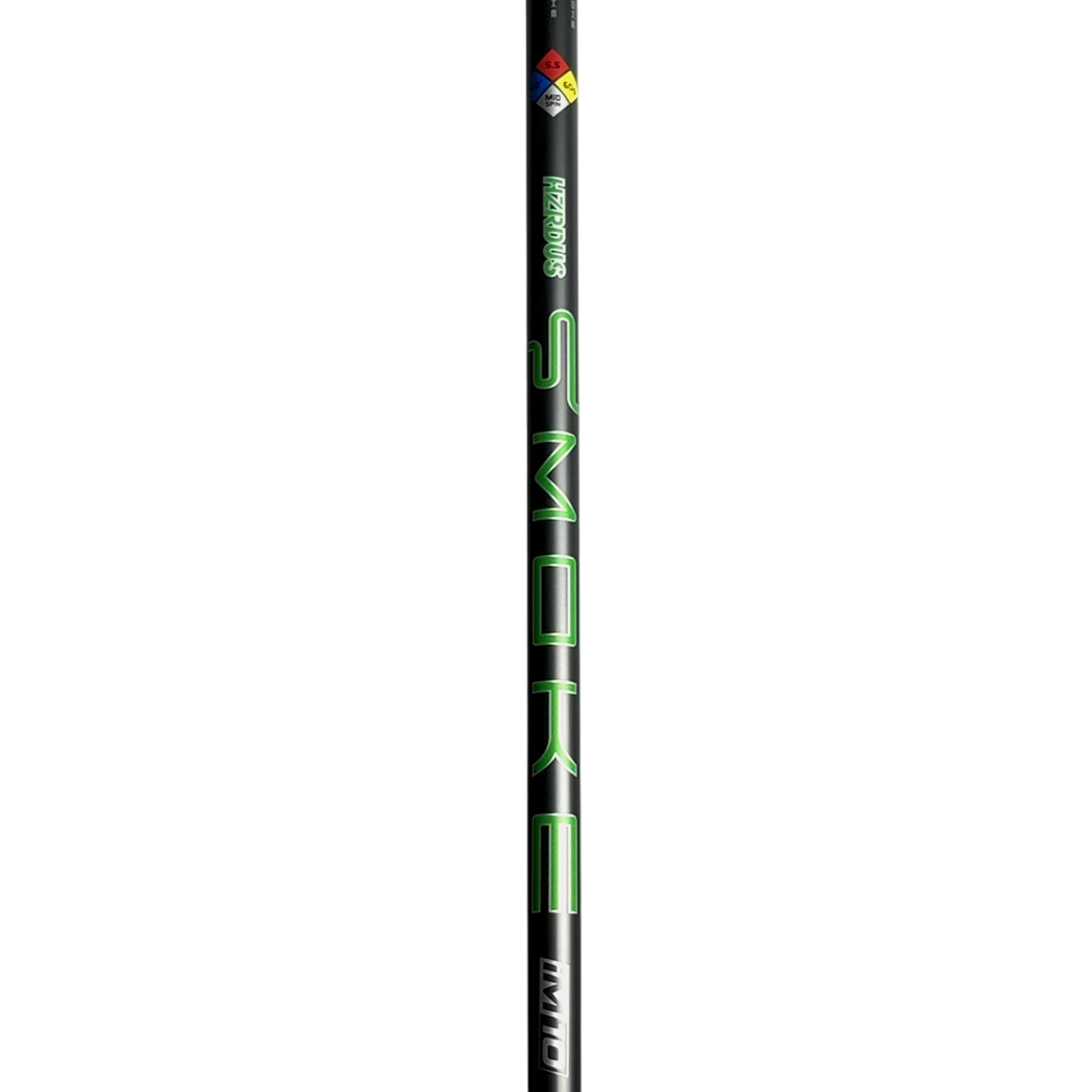 Project X HZRDUS Smoke Im10 Driver Skaft / Flex Regular / Callaway 3rd Gen