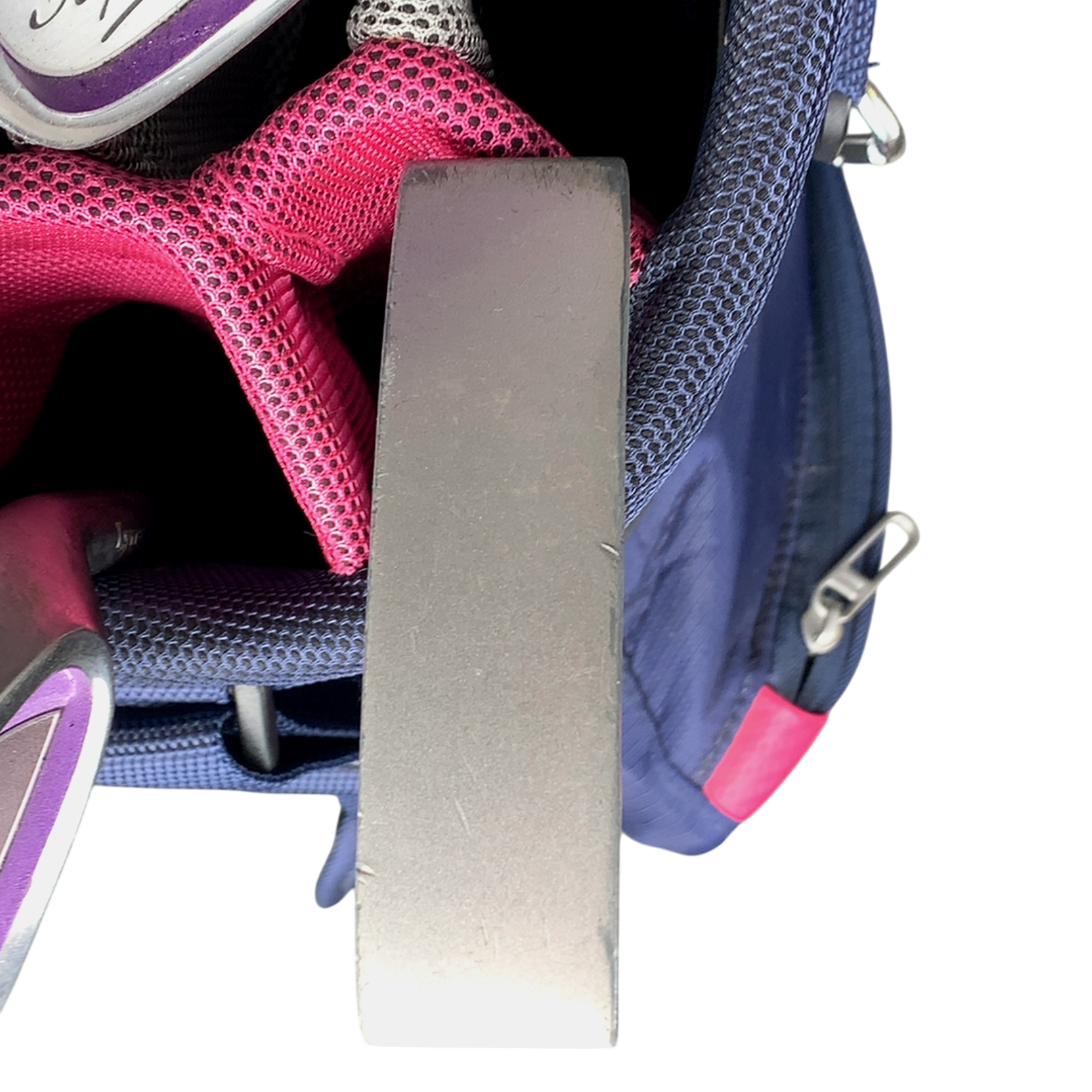 Lynx Tigress Komplet Sæt Med Bag / 6-PW+SW / Flex Ladies / Grafit