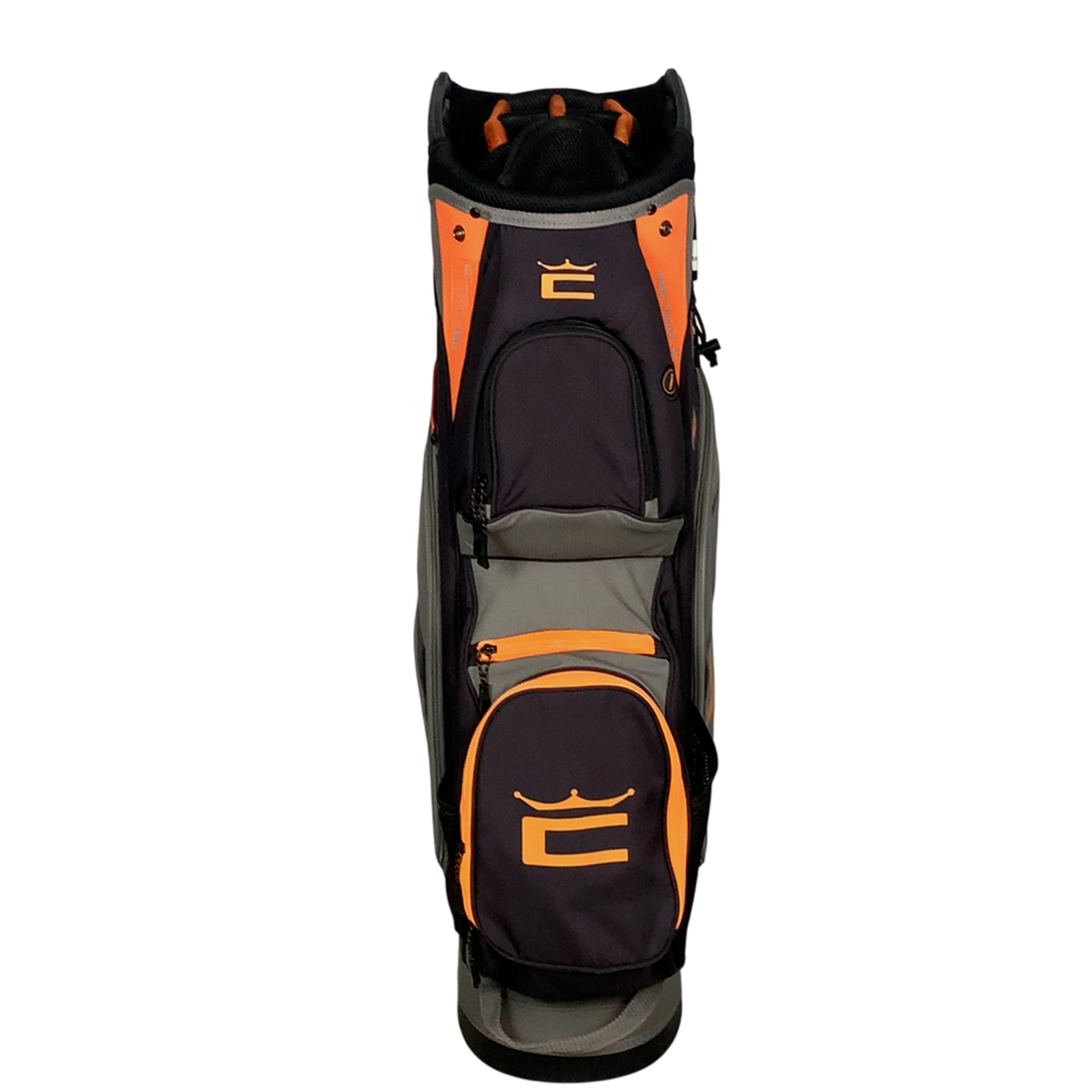 Cobra Golf Bag / 14-Rum / Grå
