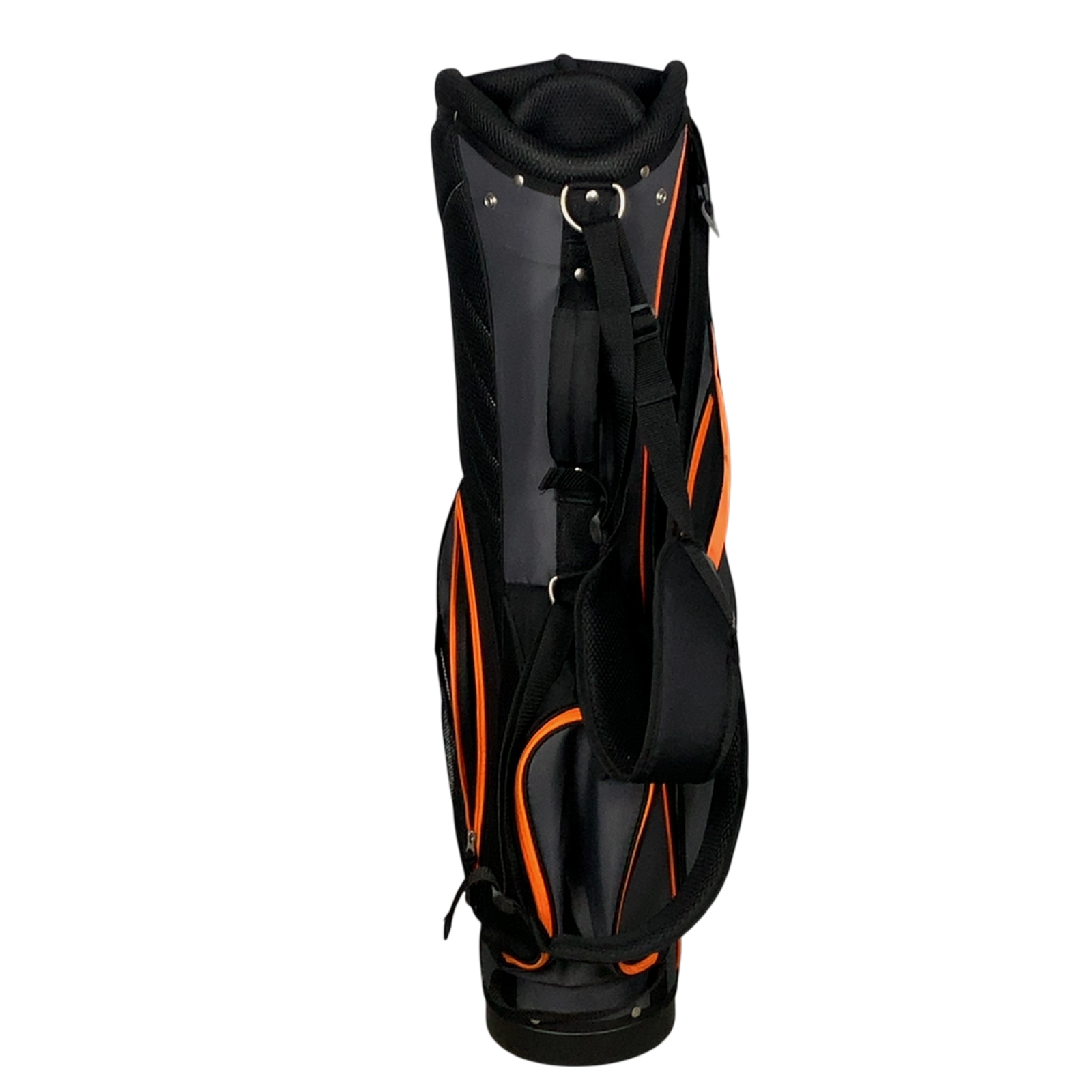 Wilson Golf Bag / 7-Rum / Grå