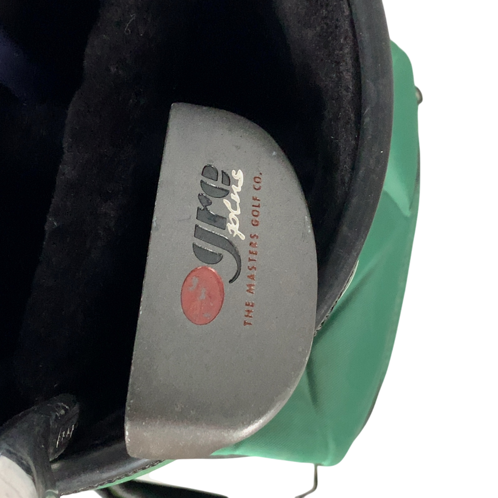 Cobra Lady Cobra II Komplet Sæt Med Bag / 6-PW+SW / Flex Ladies / Grafit