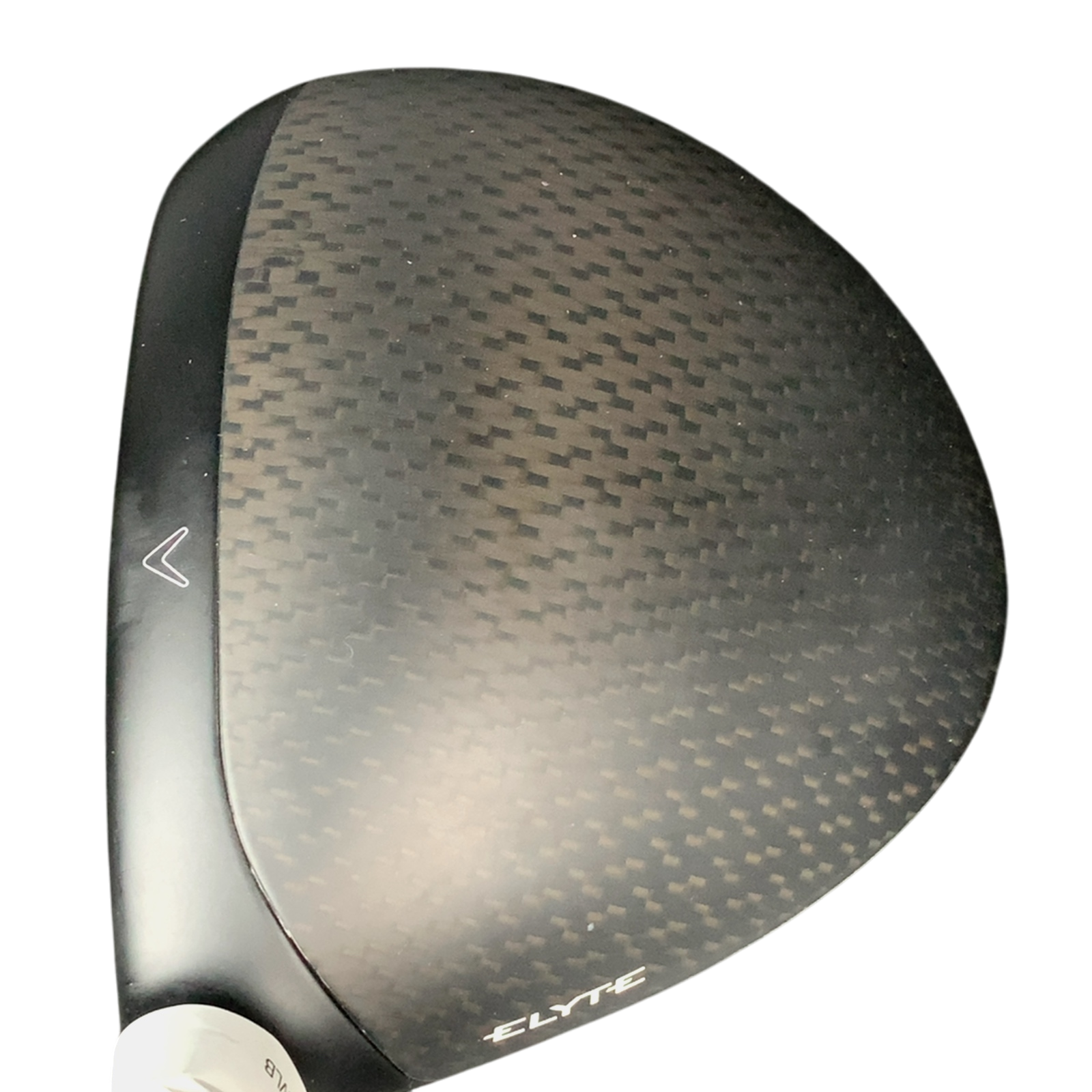 Callaway Elyte Driver Hoved / Loft 9