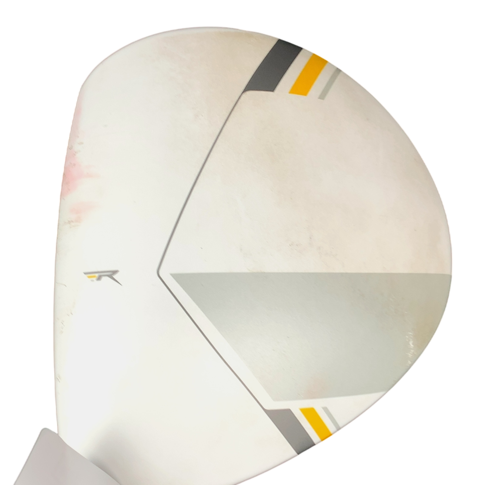 TaylorMade RBZ Driver Hoved / Loft 10.5