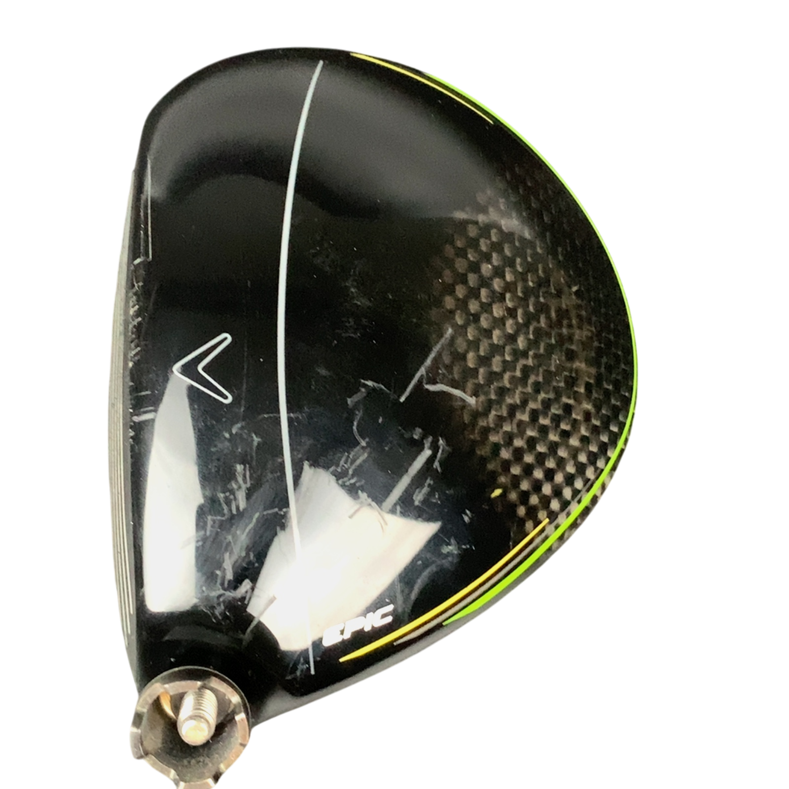 Callaway Epic Flash SubZero #3 Fairway Hoved / Loft 15