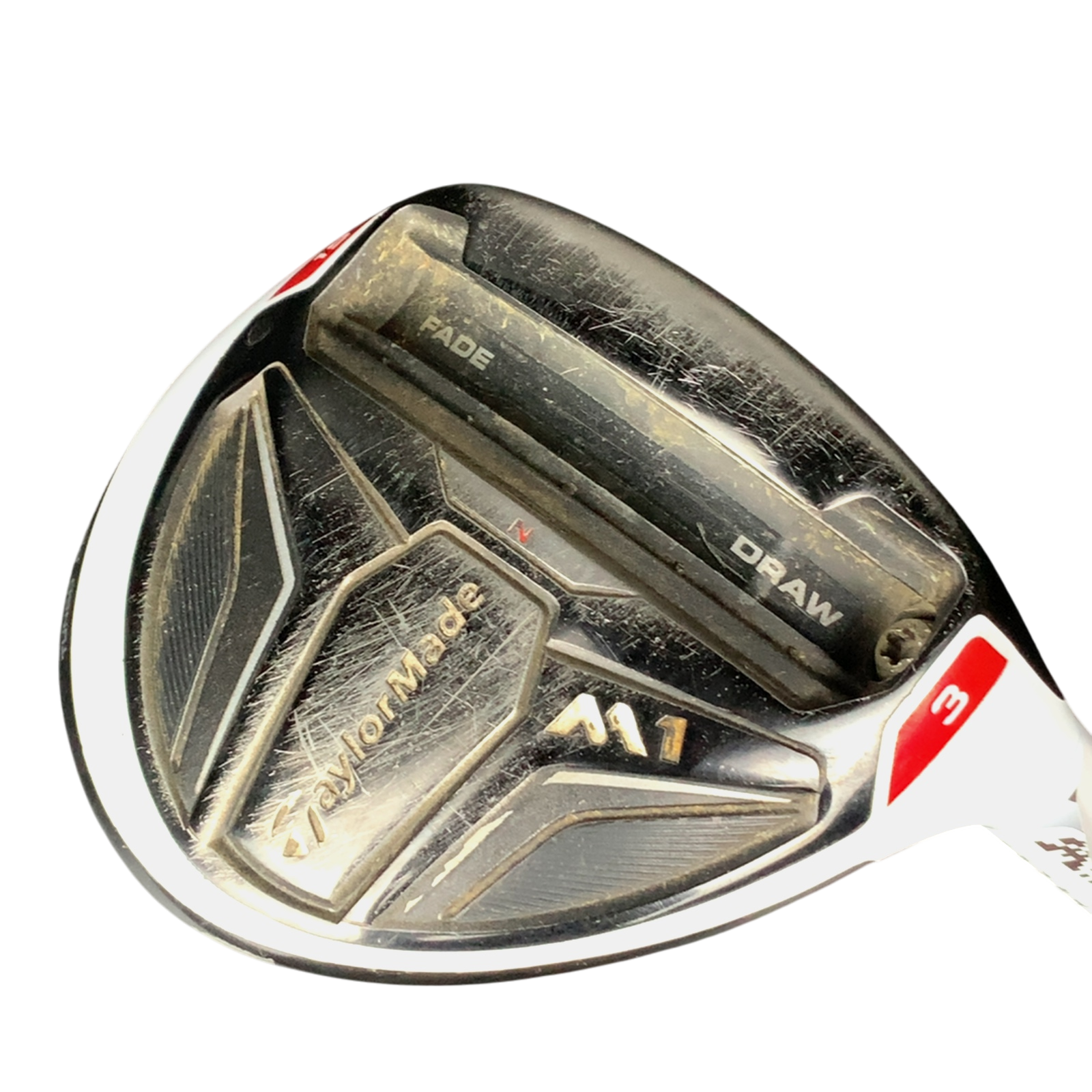 TaylorMade M1 2016 #3 Fairway Hoved / Loft 15