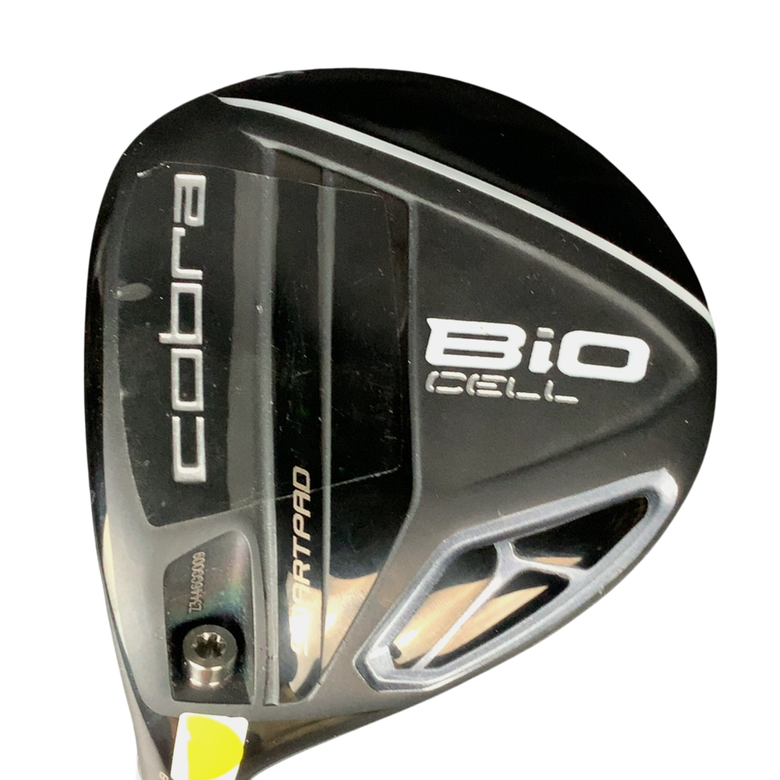 Venstre Cobra Biocell #5 Fairway Hoved / Loft 17