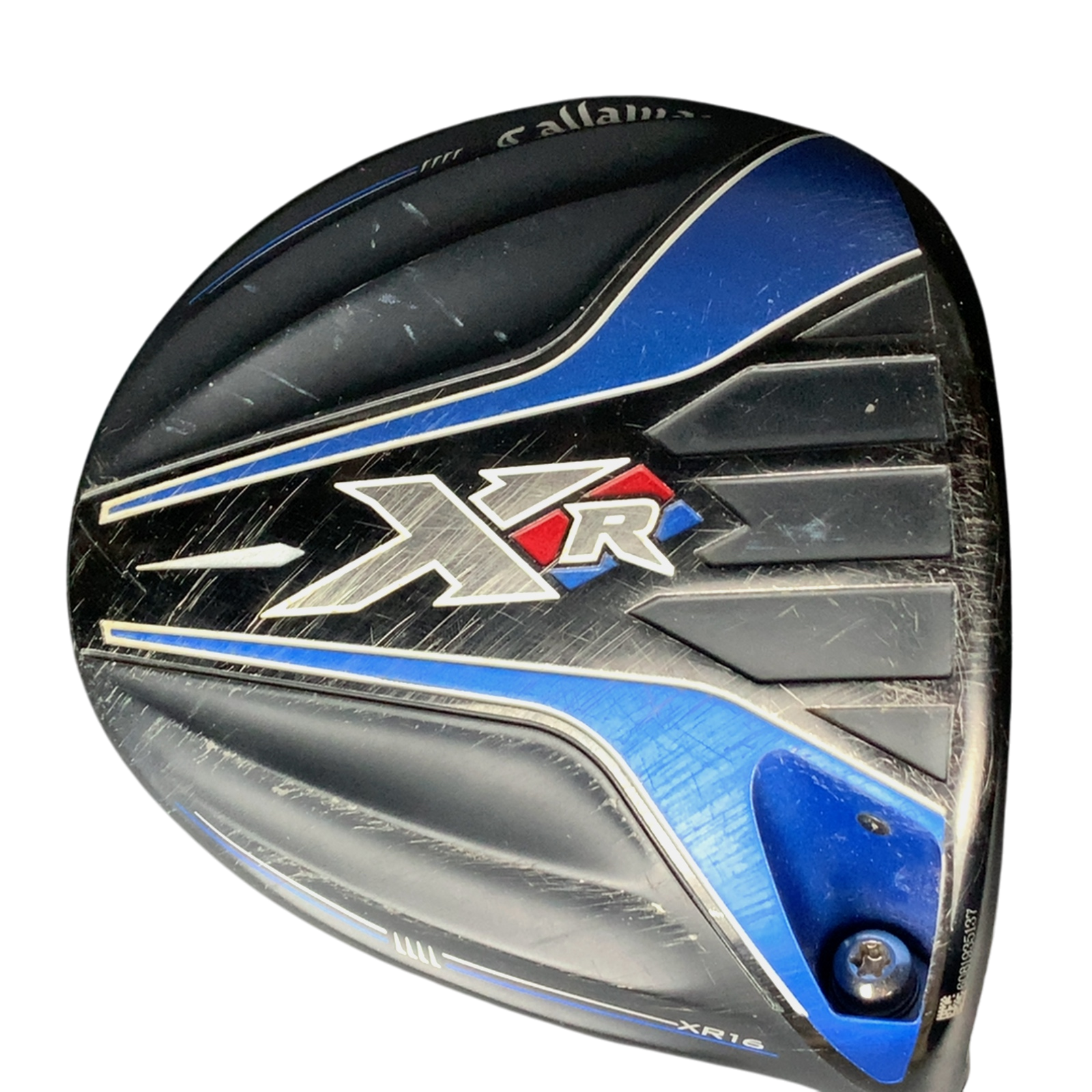 Callaway XR 16 Driver Hoved / Loft 9