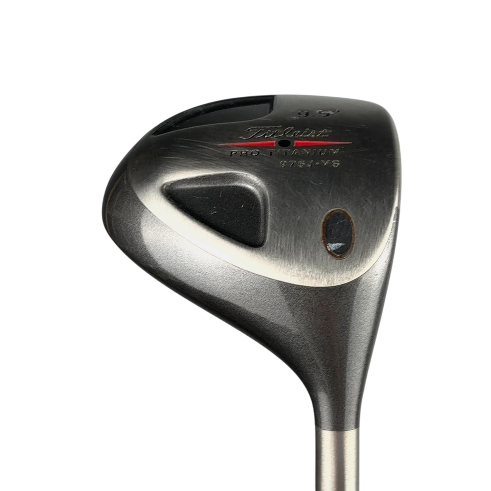 Titleist 975J Driver / Flex Regular / Loft 9.5