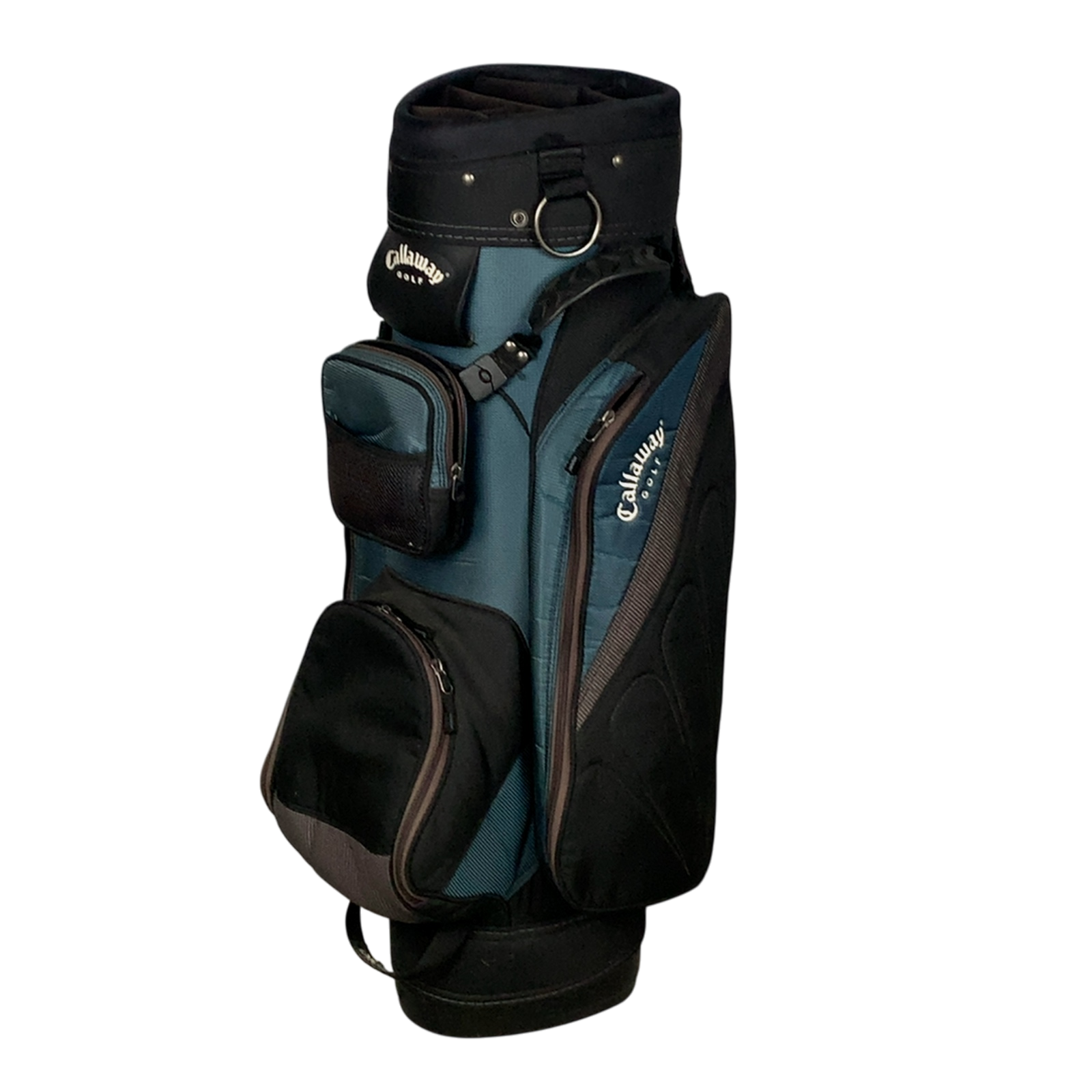 Callaway Golf Bag / 6-Rum / Sort