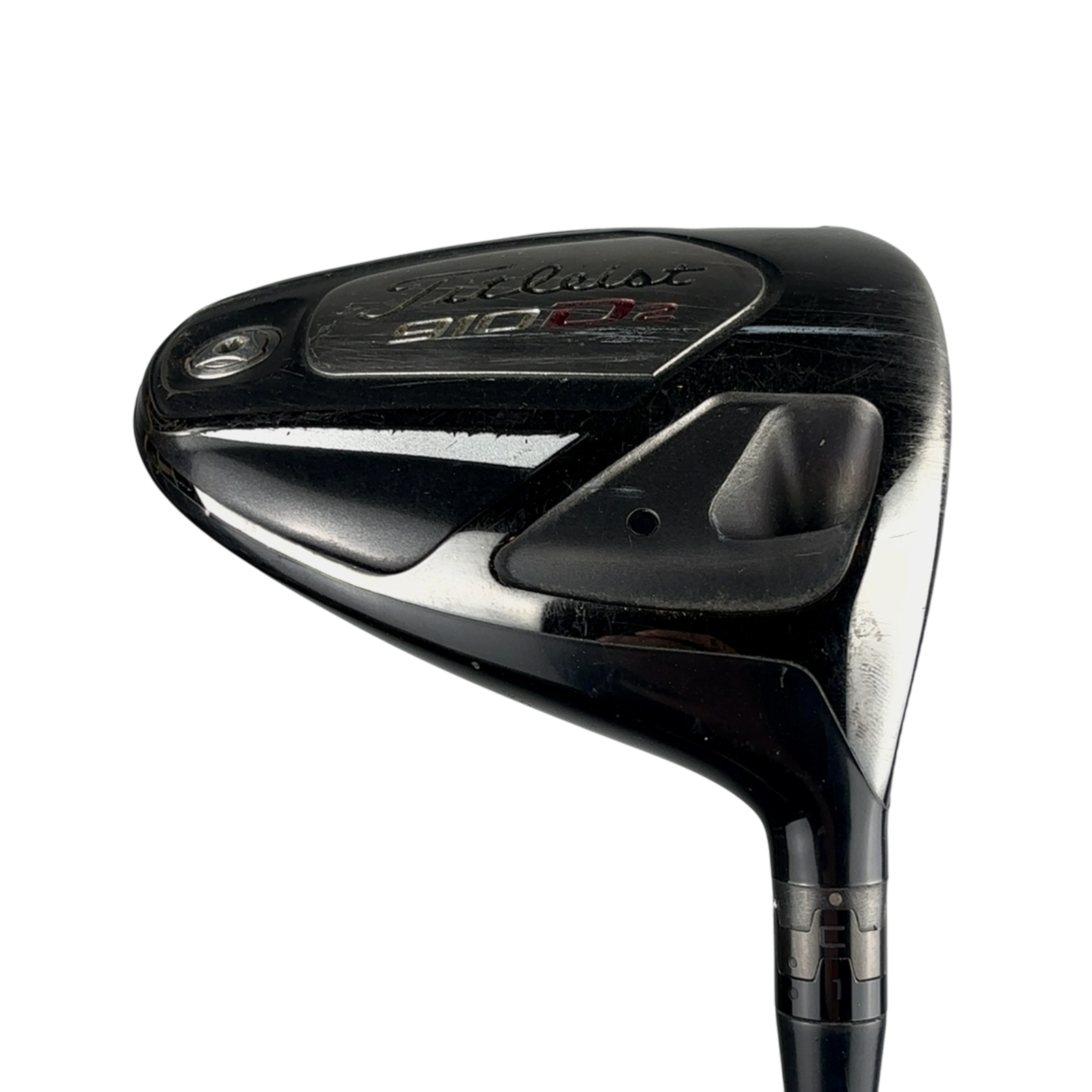 Titleist 910 D2 Driver / Flex Stiff / Loft 9