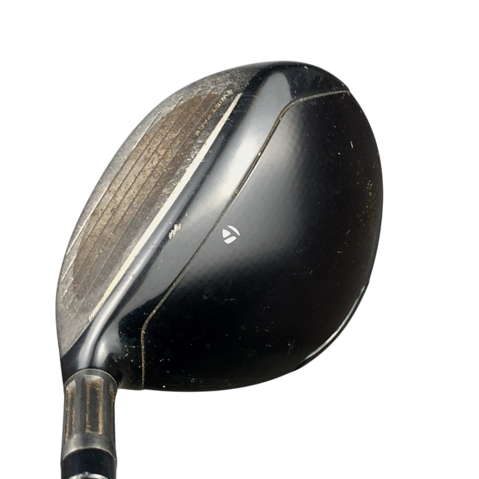 TaylorMade Stealth Fairway Wood / Flex Regular / #3/15