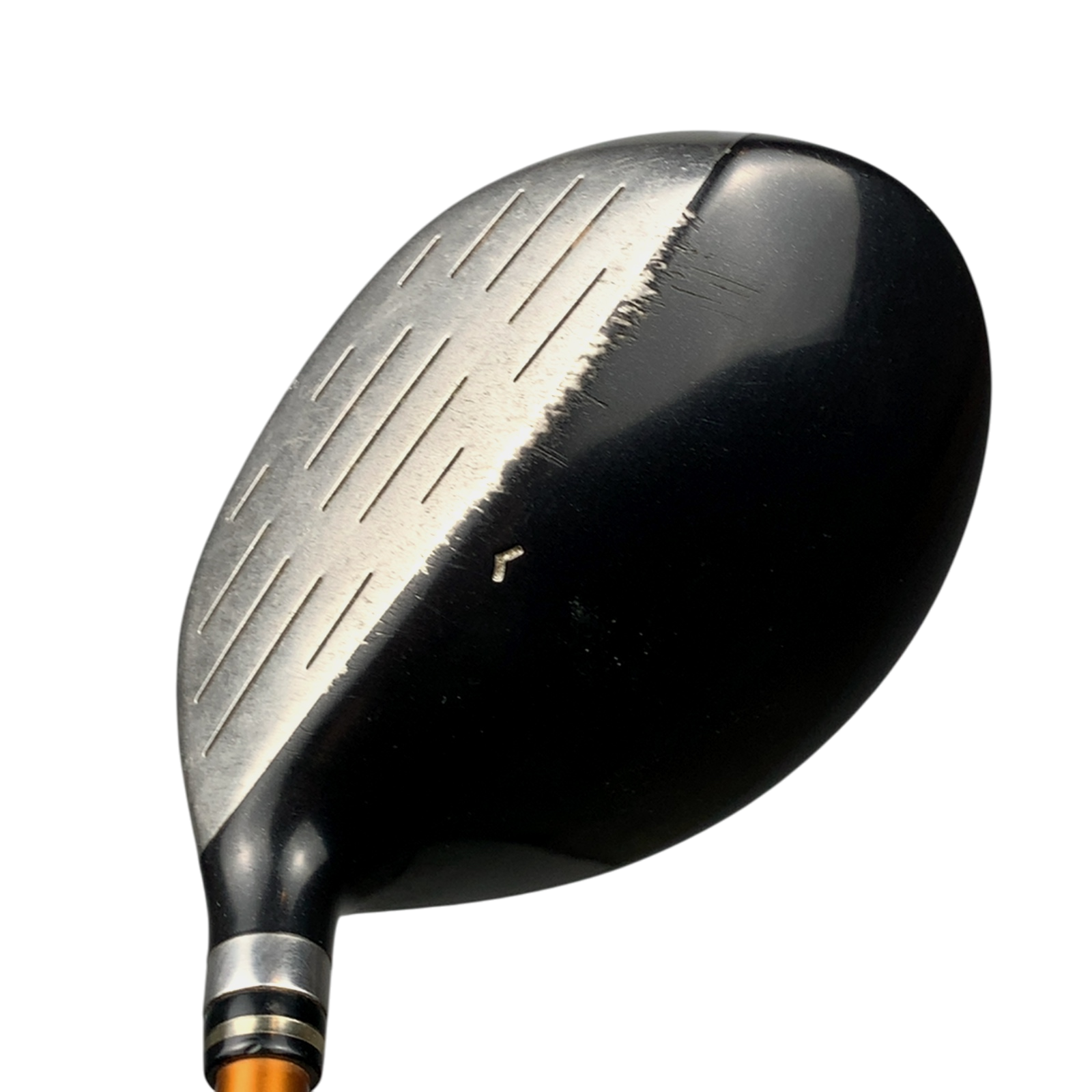 Wilson Staff Df6 Fairway Wood / Flex Regular / #3/15