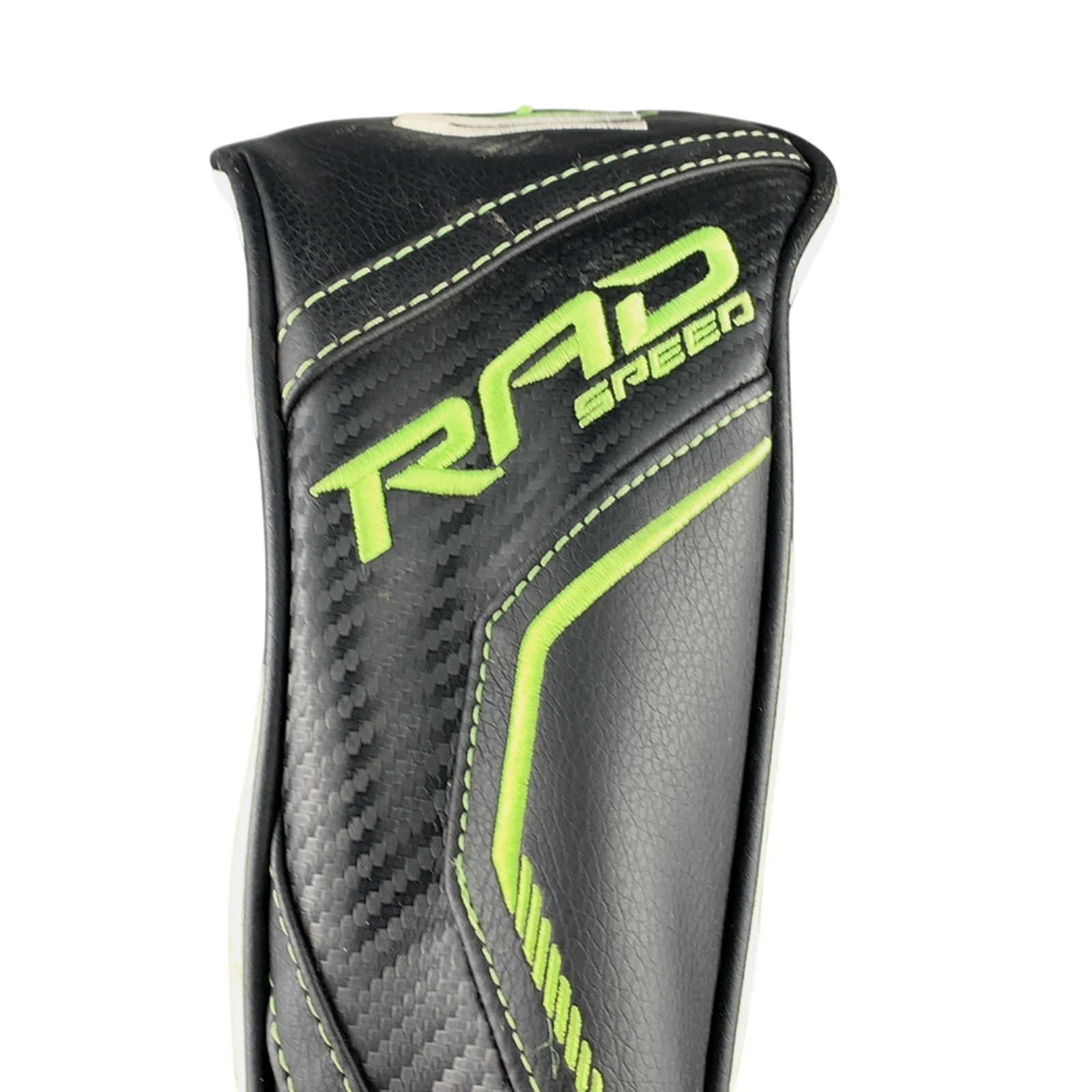 Cobra Radspeed Fairway Wood / Flex Stiff / #5/18.5