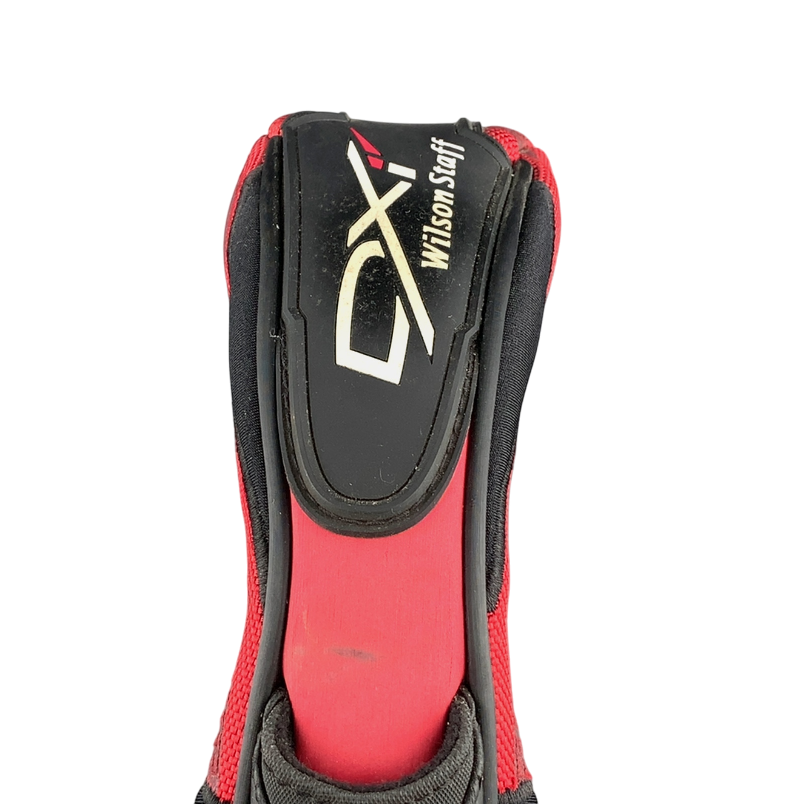 Wilson Staff DXi Hybrid / Flex Stiff / #4/22