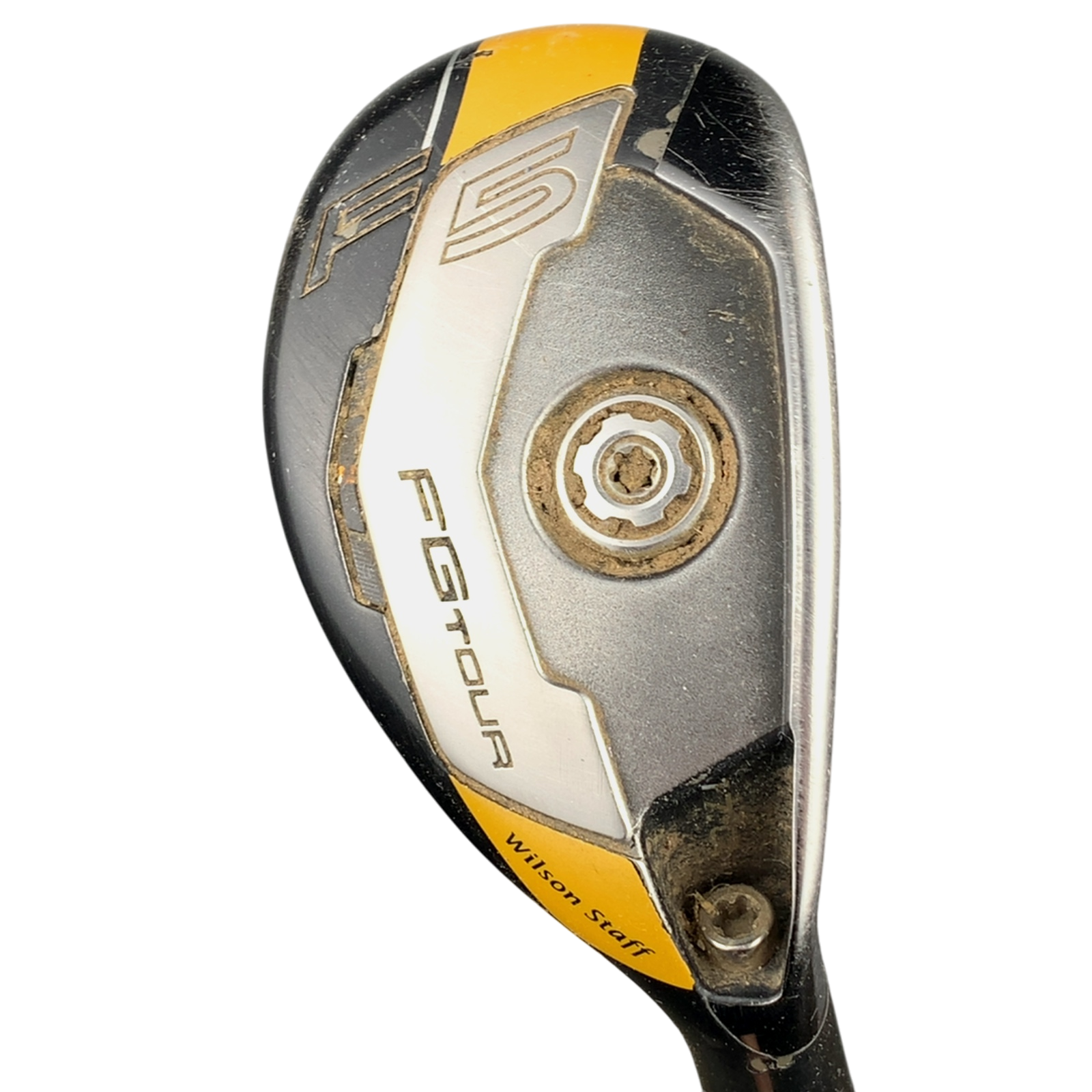 Wilson Staff FG Tour F5 Hybrid / Flex Regular / #2/17