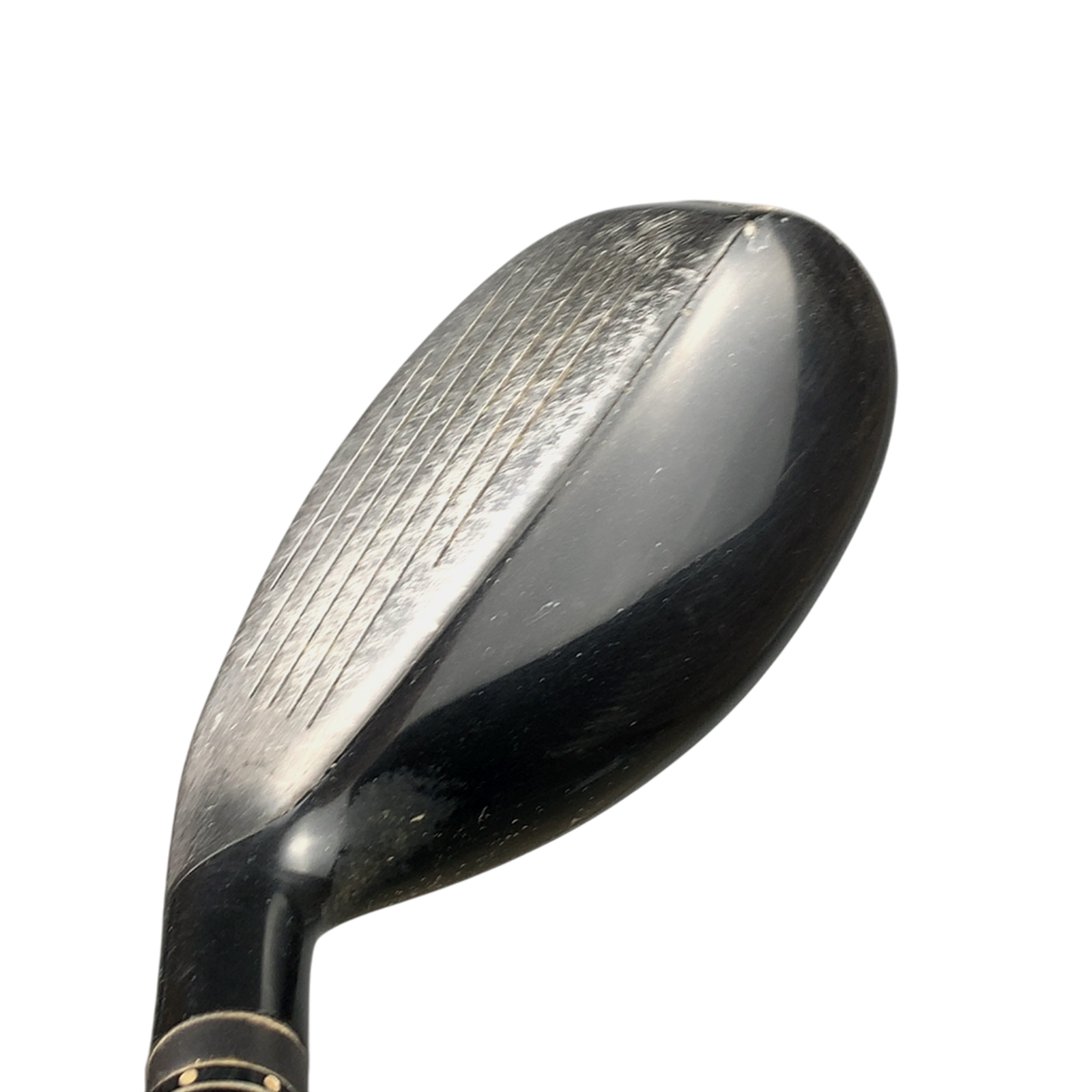 Wilson Staff FG Tour F5 Hybrid / Flex Regular / #2/17