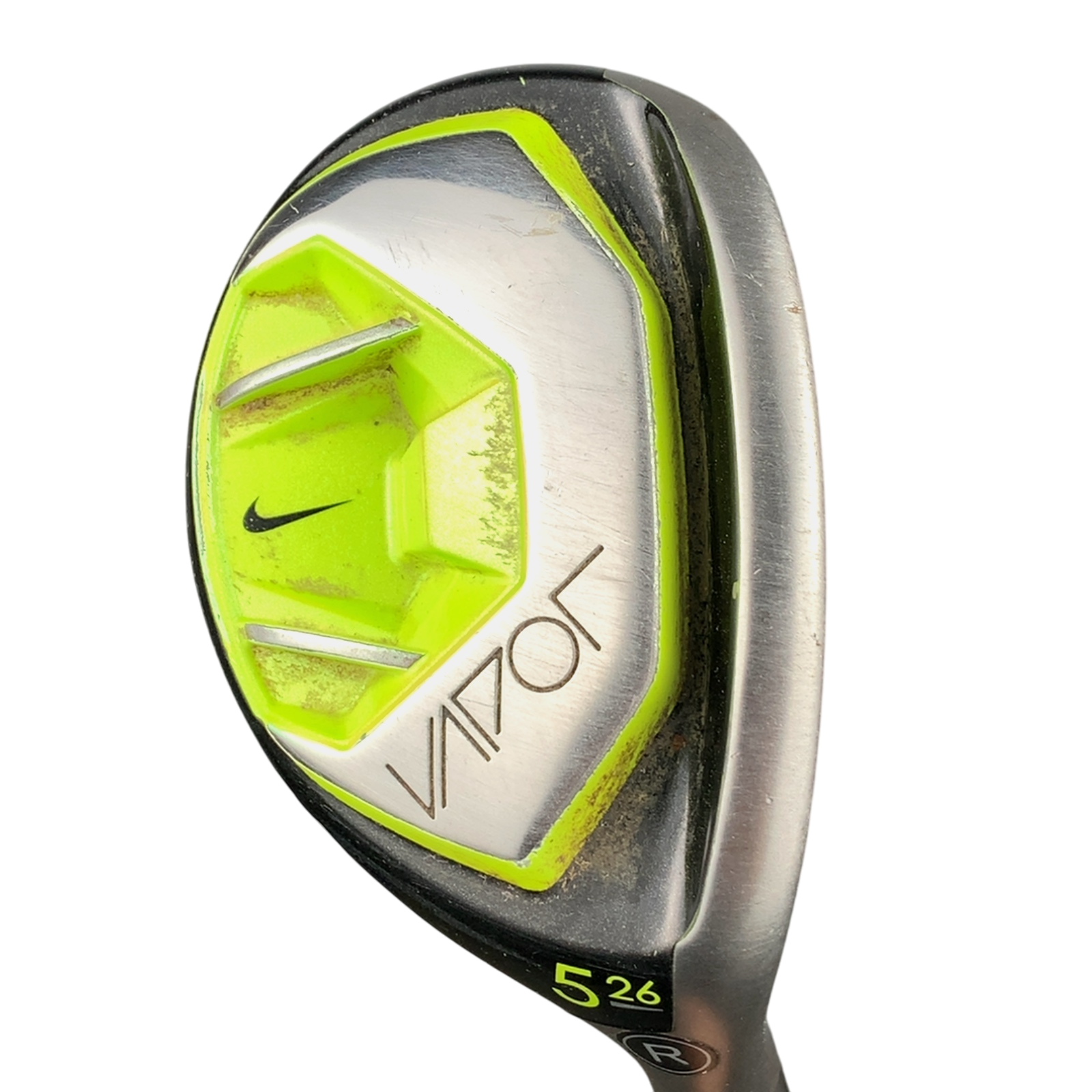 Nike Vapor Hybrid / Flex Regular / #5/26