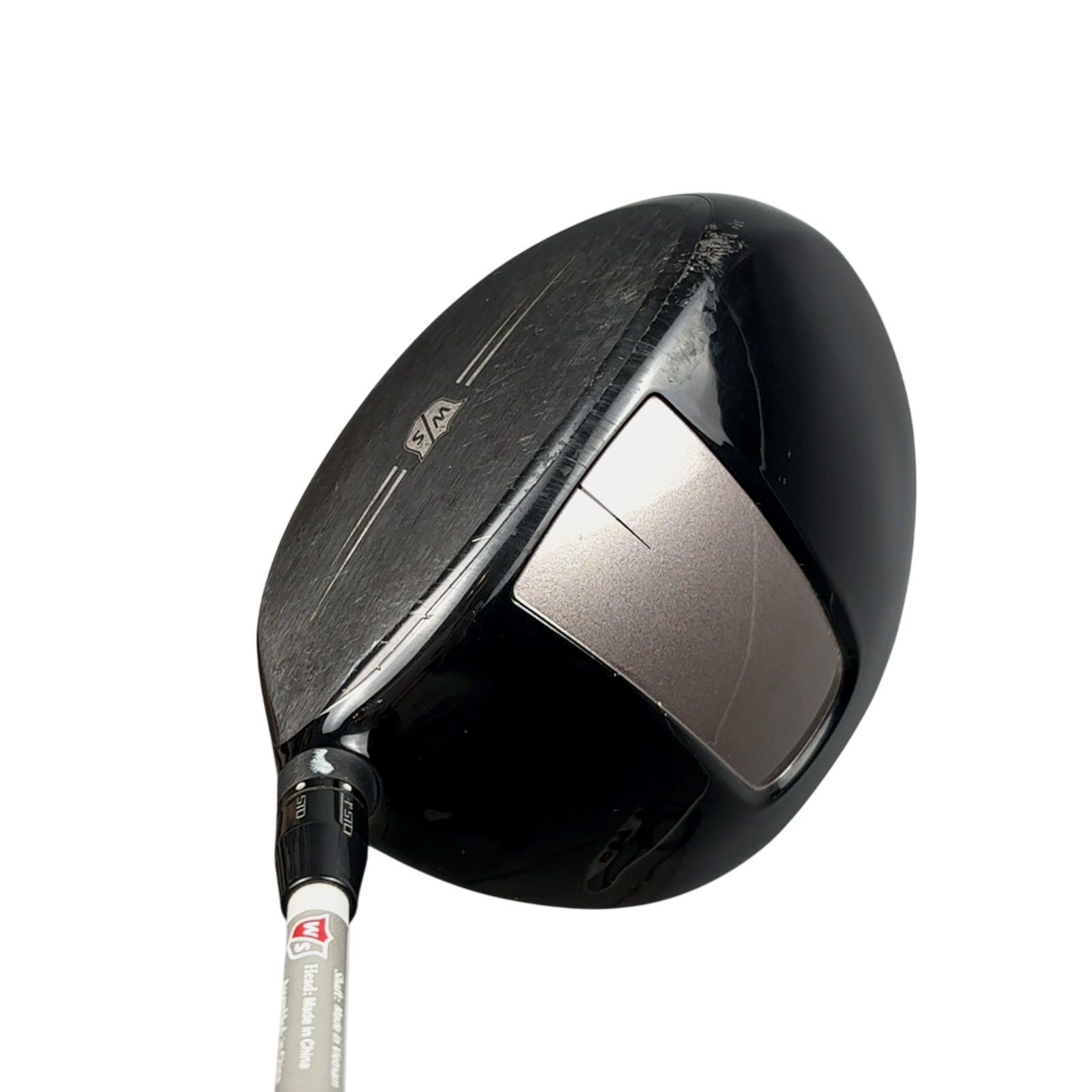 Wilson Staff Triton Driver / Flex Regular / Loft 10.5