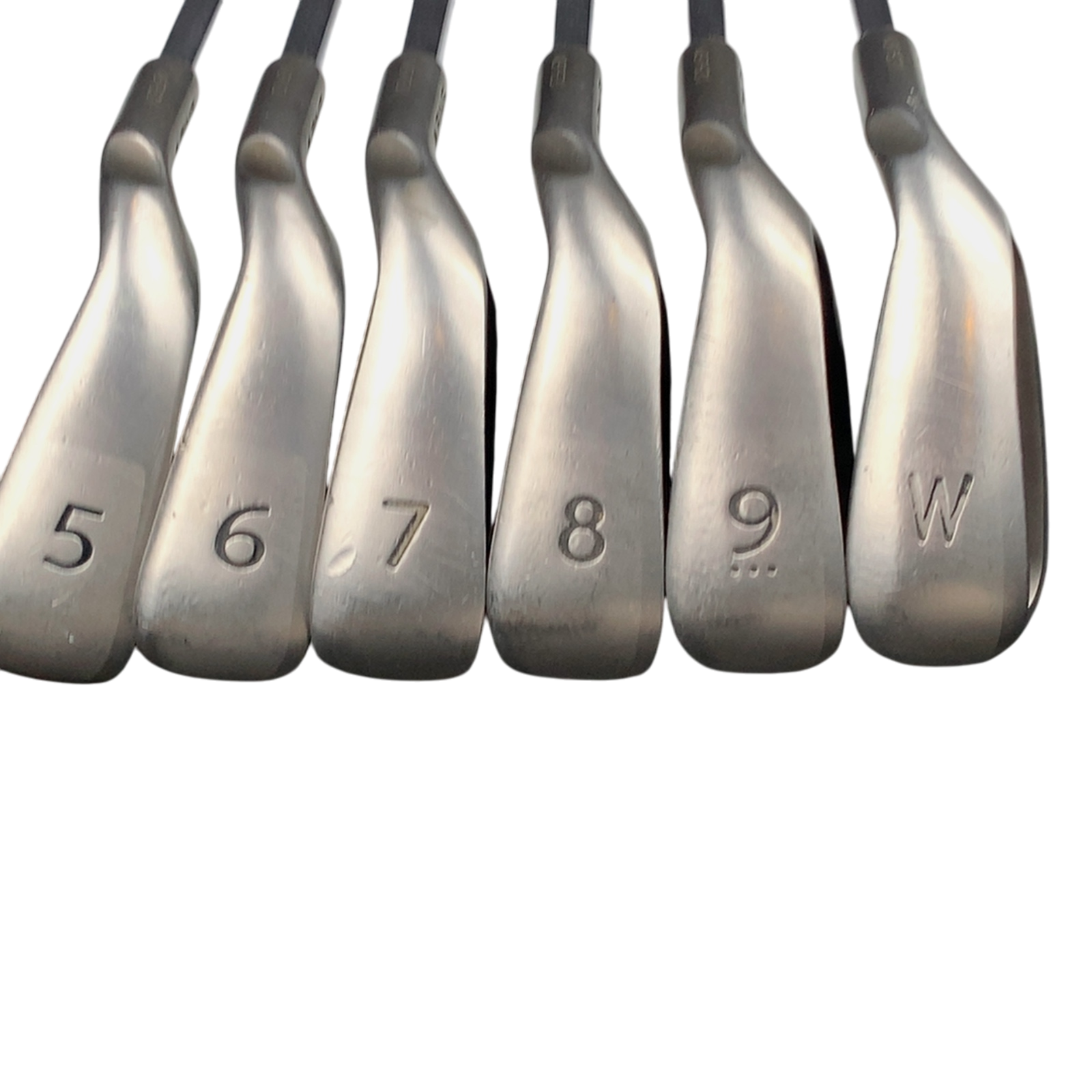 PING Rapture V2 Jernsæt / 5-PW / Flex Stiff / Stål