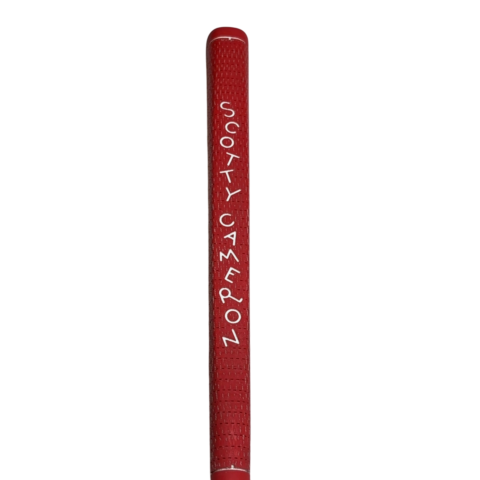 Scotty Cameron Dancing Red Grip