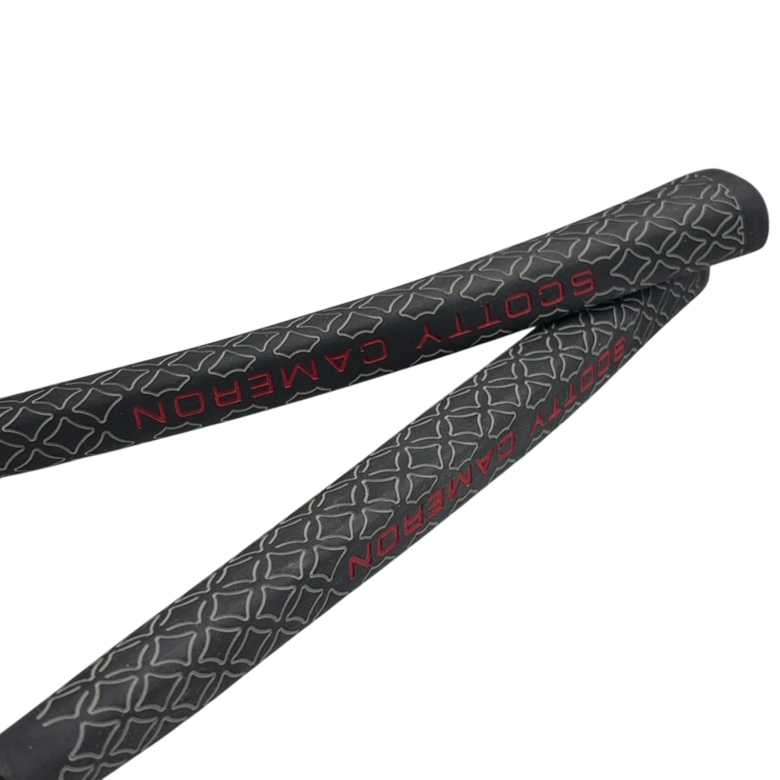 Scotty Cameron Pistolero Grey Grip