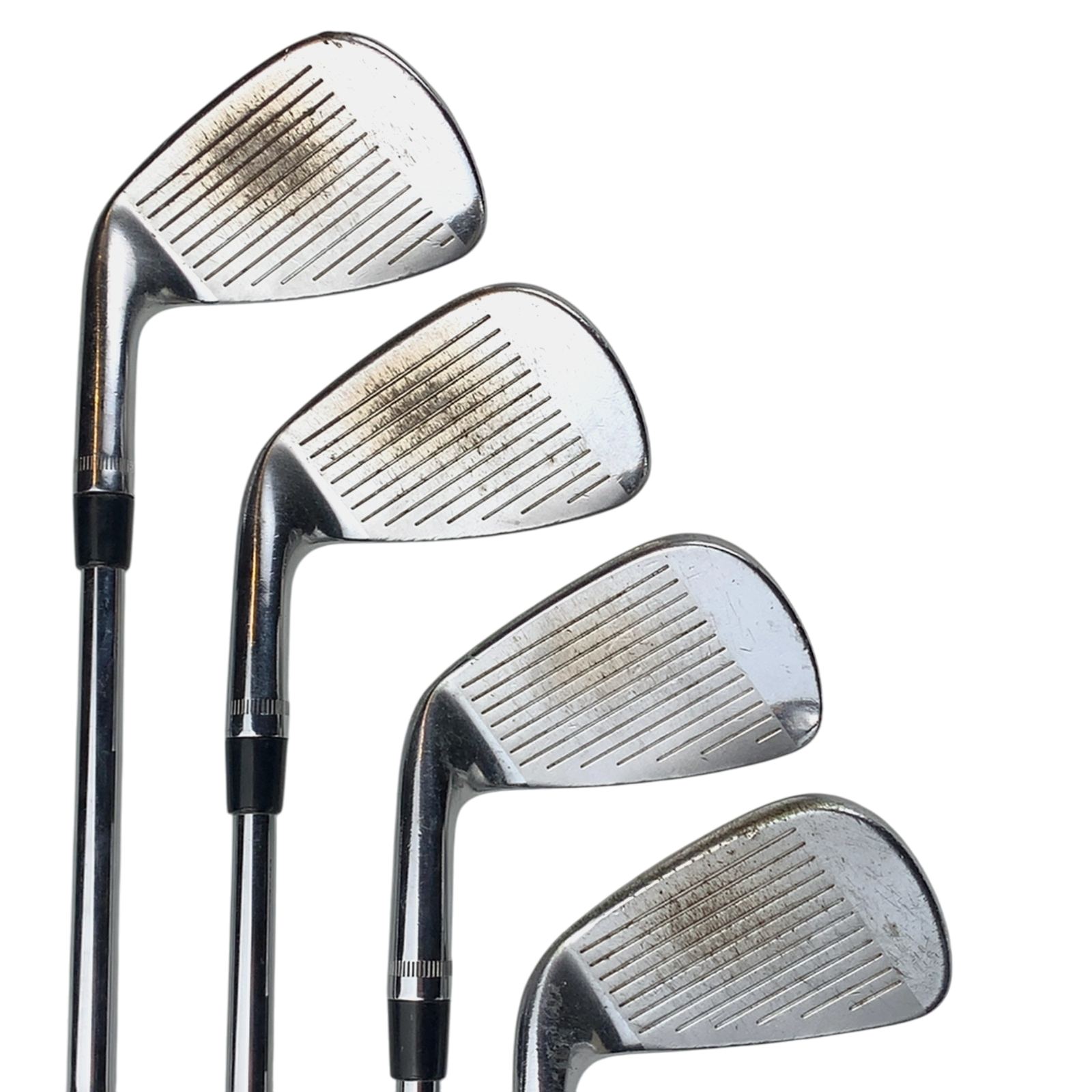 Wilson Staff Staff Model CB 2020 Jernsæt / 3-PW / Flex Stiff / Stål