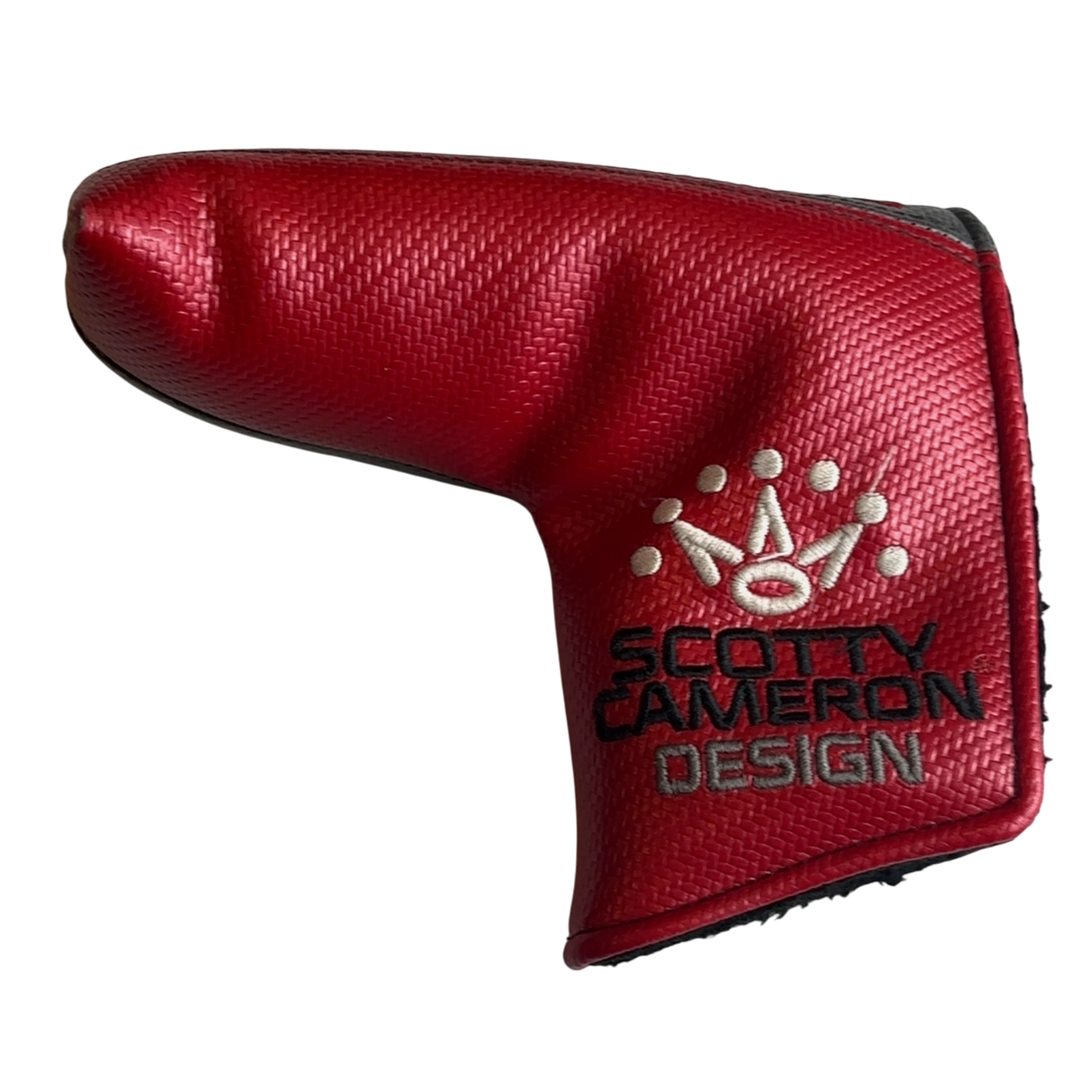 Scotty Cameron Milled Blade Putter Headcover