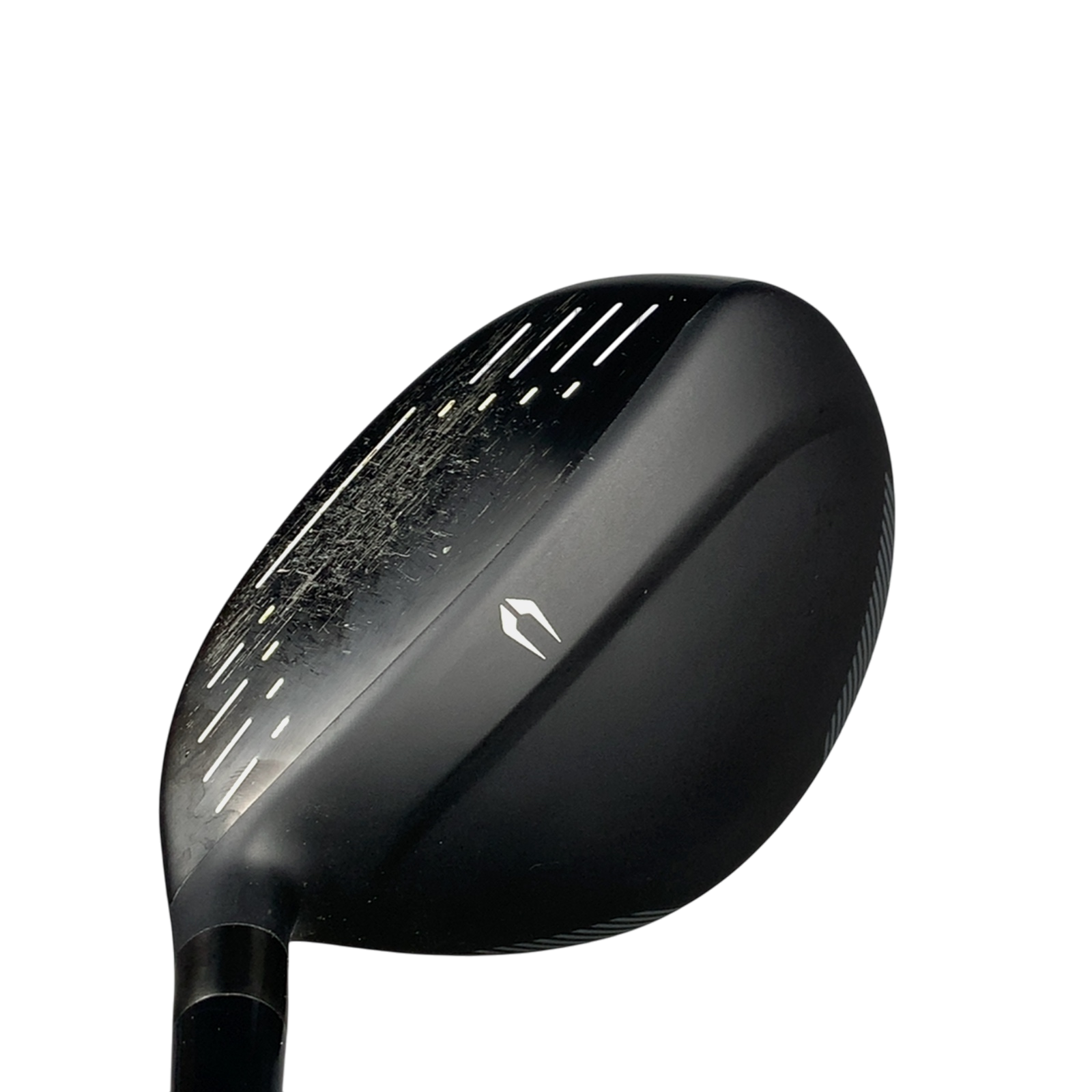 Cleveland Launcher XL Halo Fairway Wood / Flex Regular / #5/18
