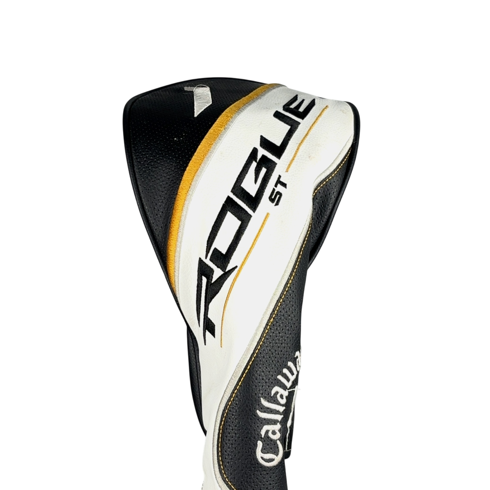 Venstre Callaway Rogue St Max LS Driver / Flex A-flex / Loft 9