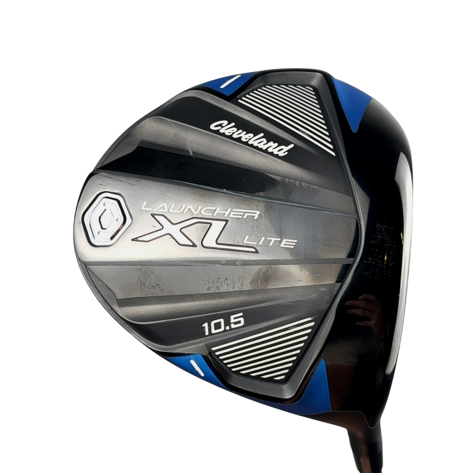 Cleveland XL Launcher Lite Driver / Flex Regular / Loft 10.5
