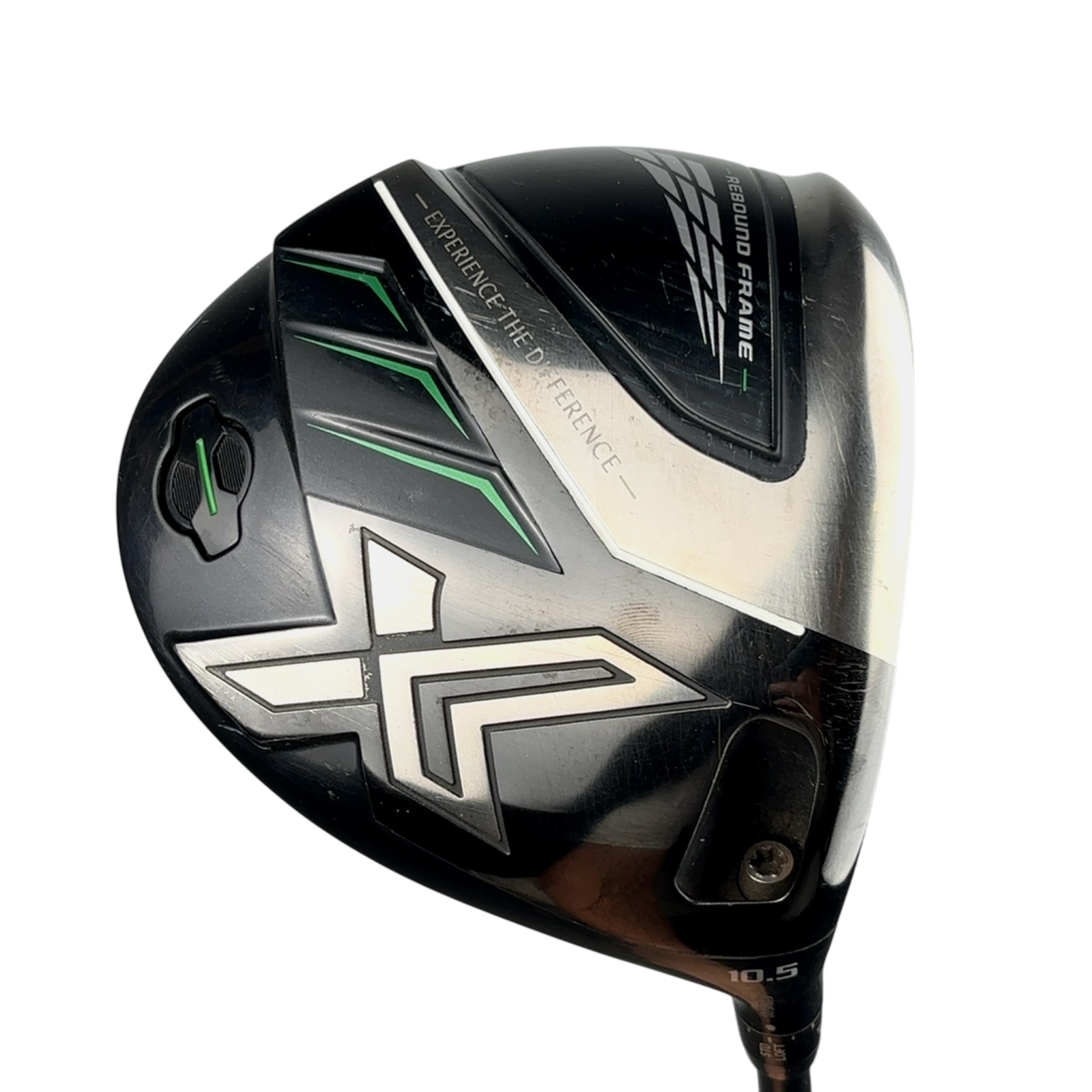 XXIO X Driver / Flex Regular / Loft 10.5