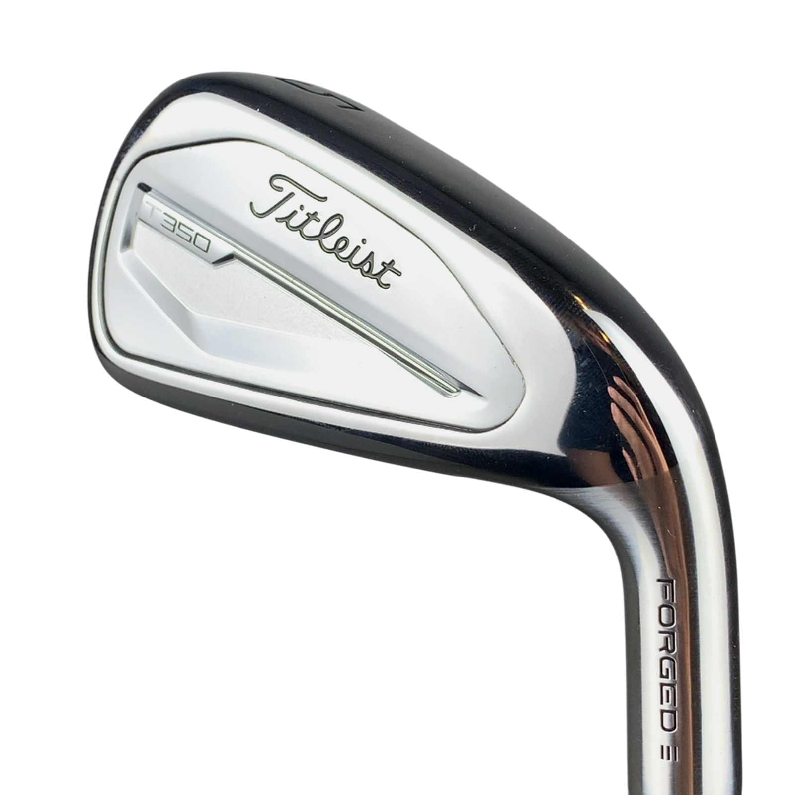 Titleist T350 Iron / Regular - Grafit / #5/23