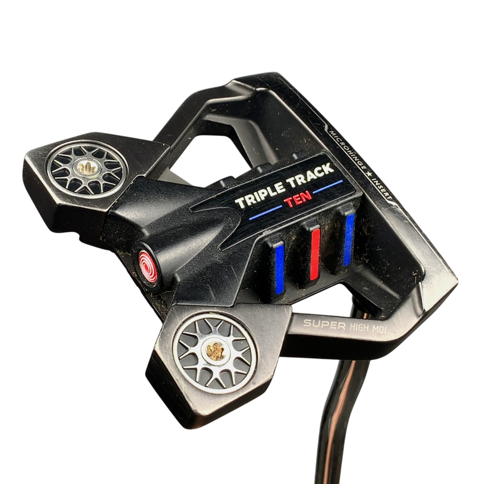Odyssey Triple Track Ten Putter / 34"