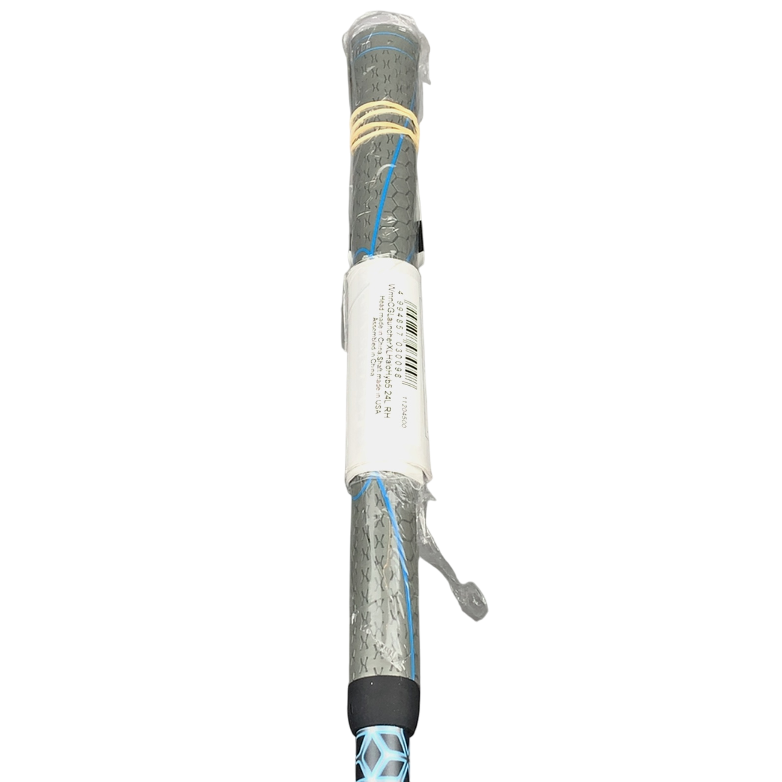 Cleveland LaucherXL Halo Hybrid / Flex Ladies / #5/24