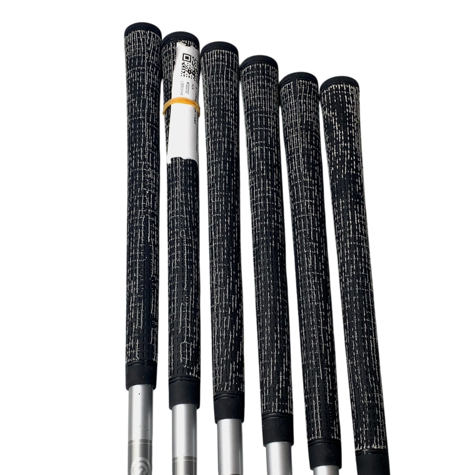 Cleveland Classic Collection For Women Jernsæt / 6-PW+SW / Flex Ladies / Grafit