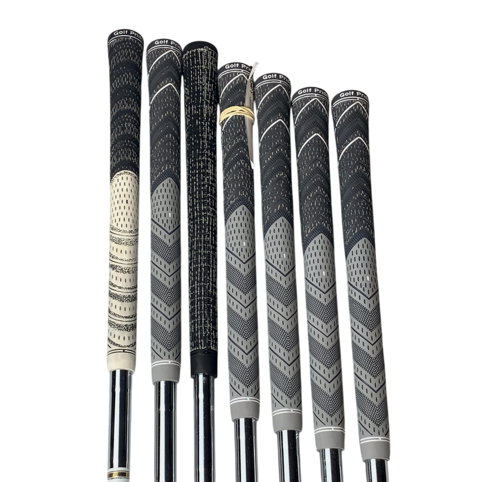 Titleist AP2 716 Forged Jernsæt / 4-PW / Flex Stiff / Stål