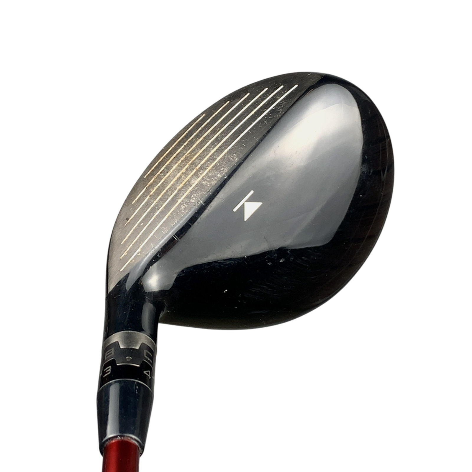 Titleist 910F Fairway Wood / Flex Regular / #3/15