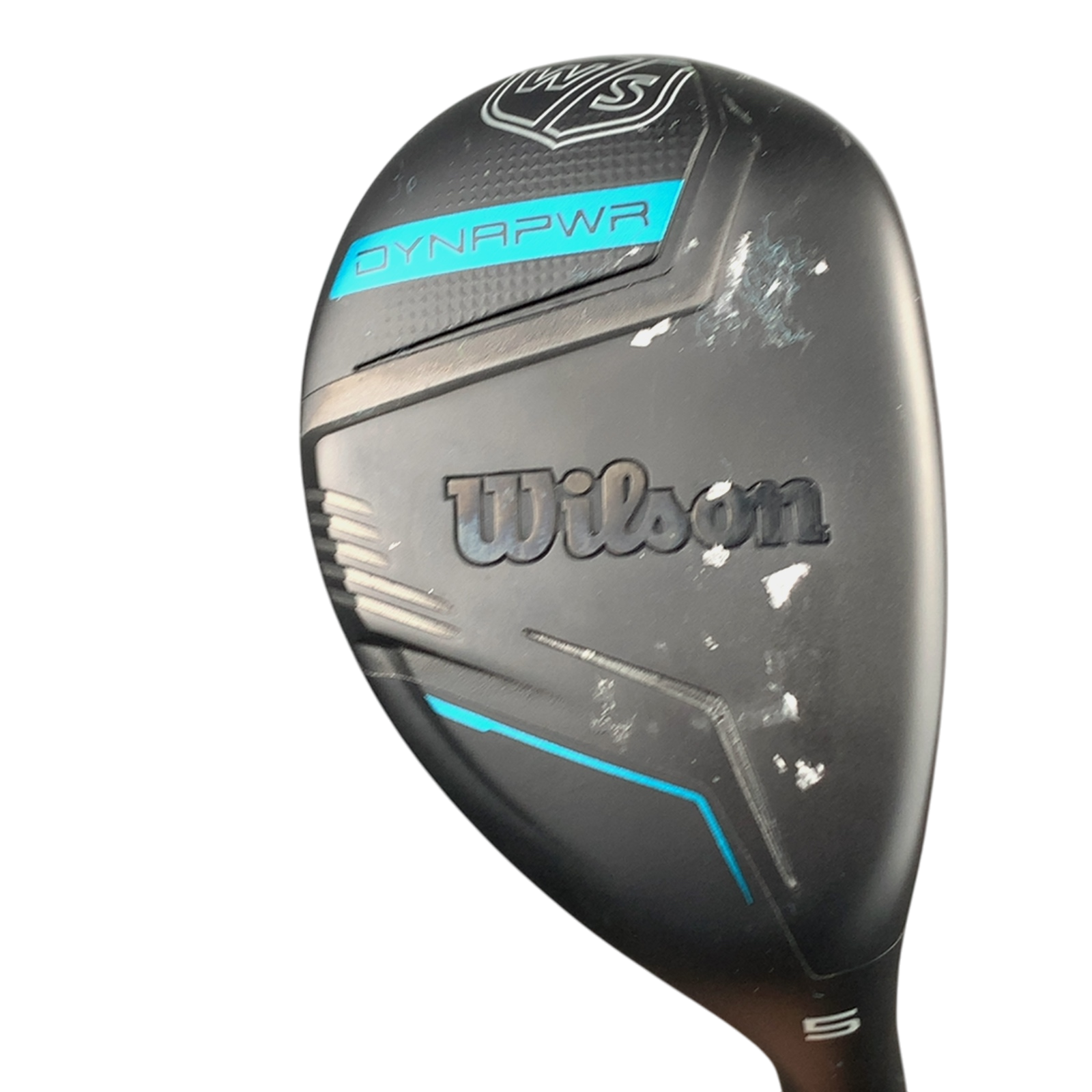 Wilson DynaPower Hybrid / Flex Ladies / #5/27