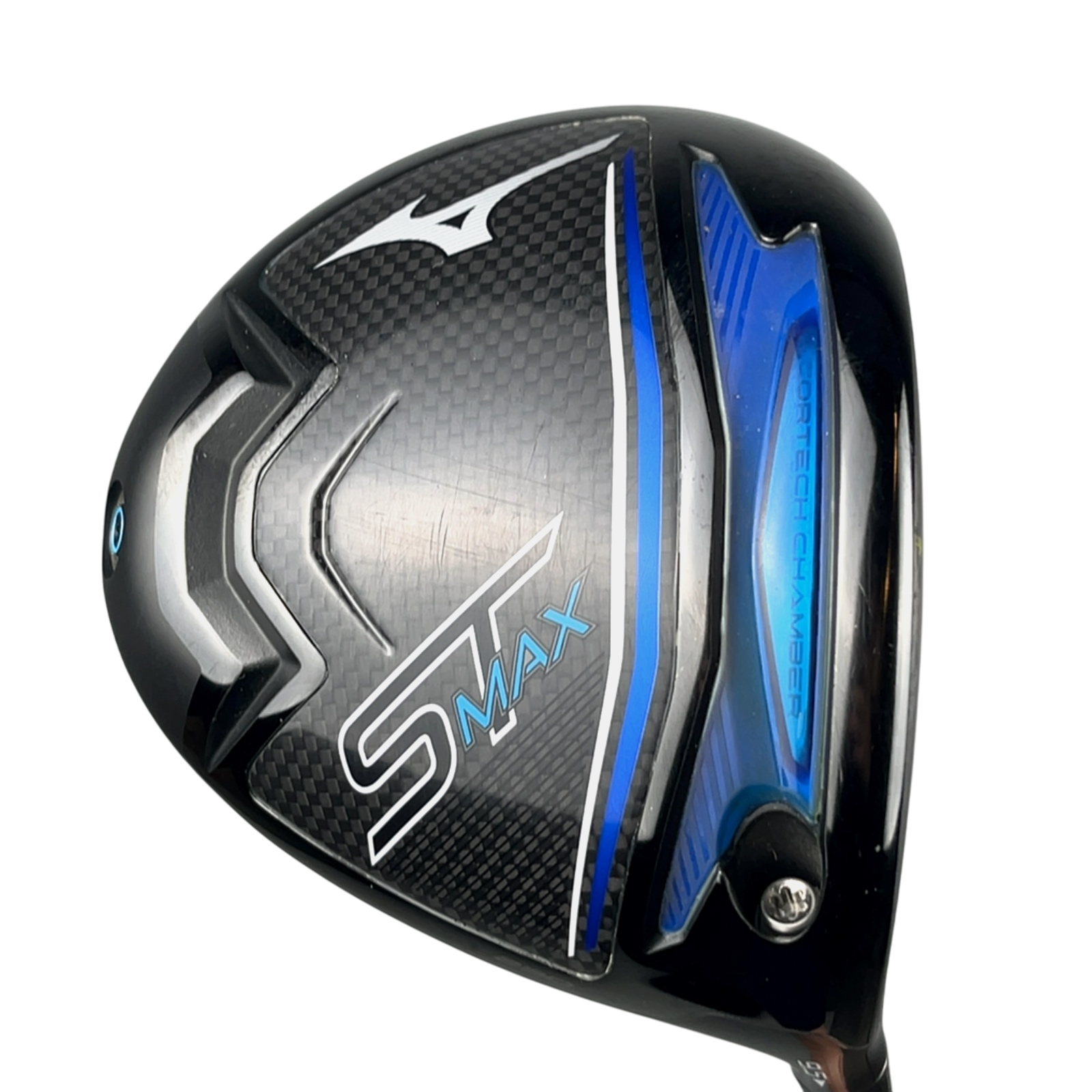 Mizuno ST Max 230 Driver / Flex X-Stiff / Loft 9.5